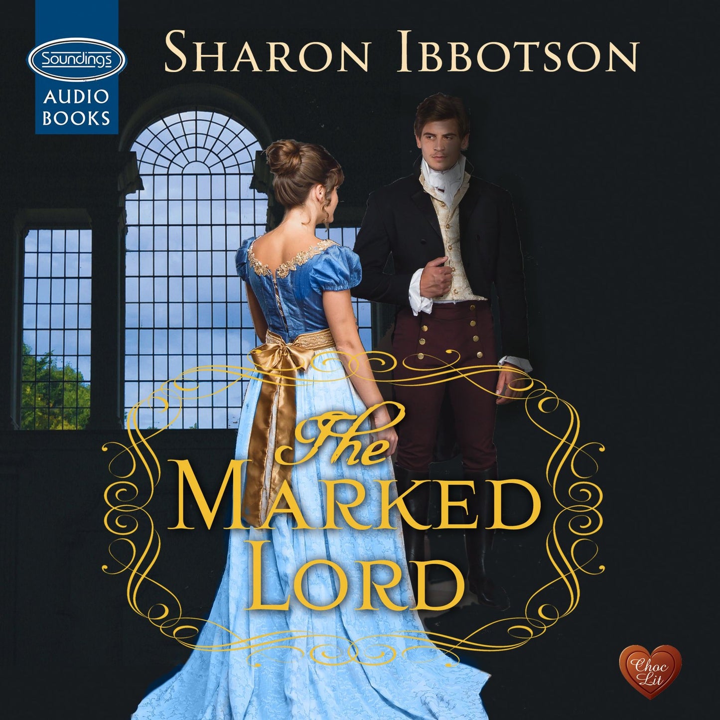 The Marked Lord
