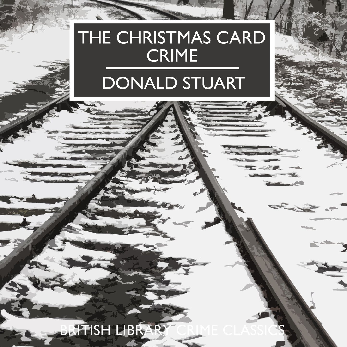 The Christmas Card Crime