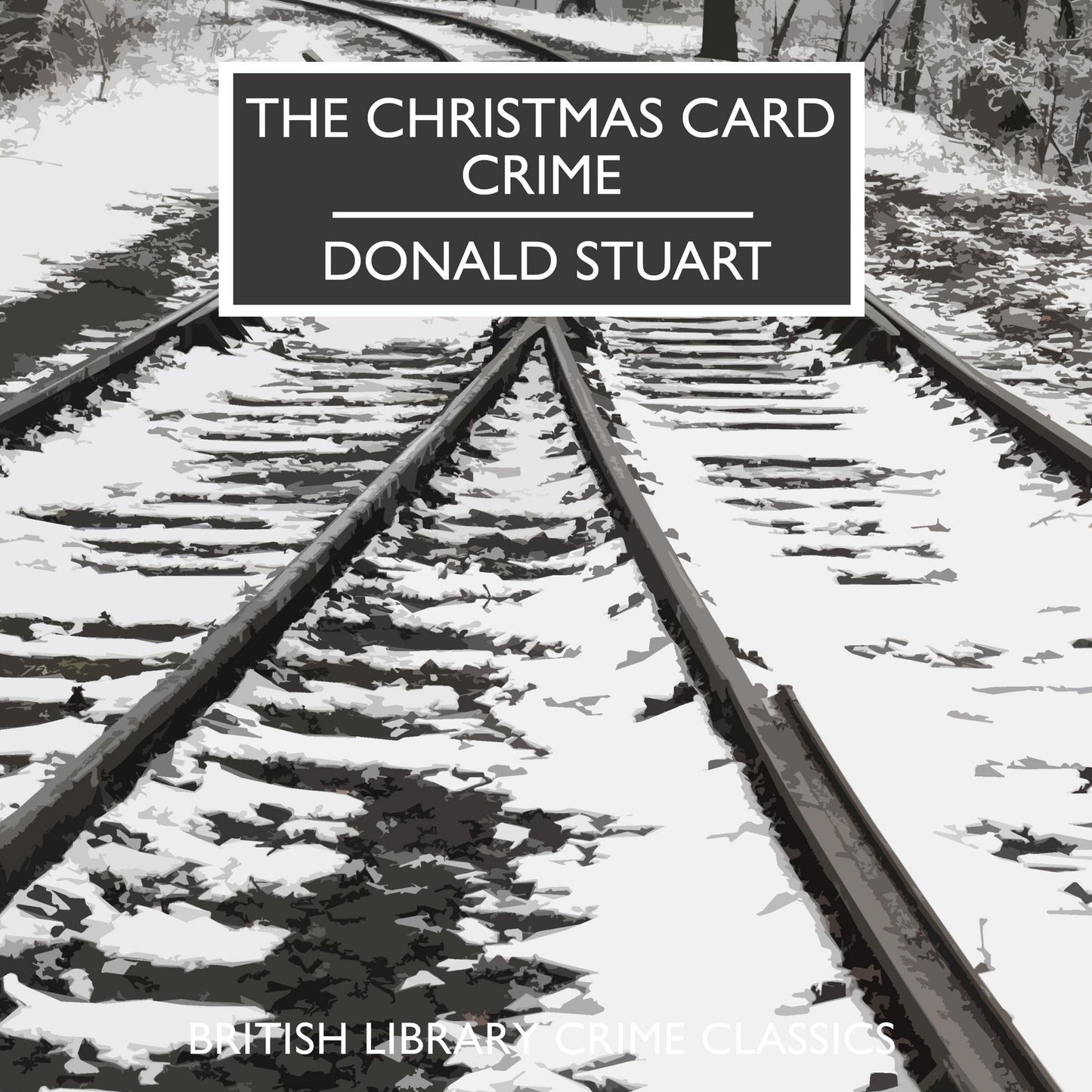 The Christmas Card Crime
