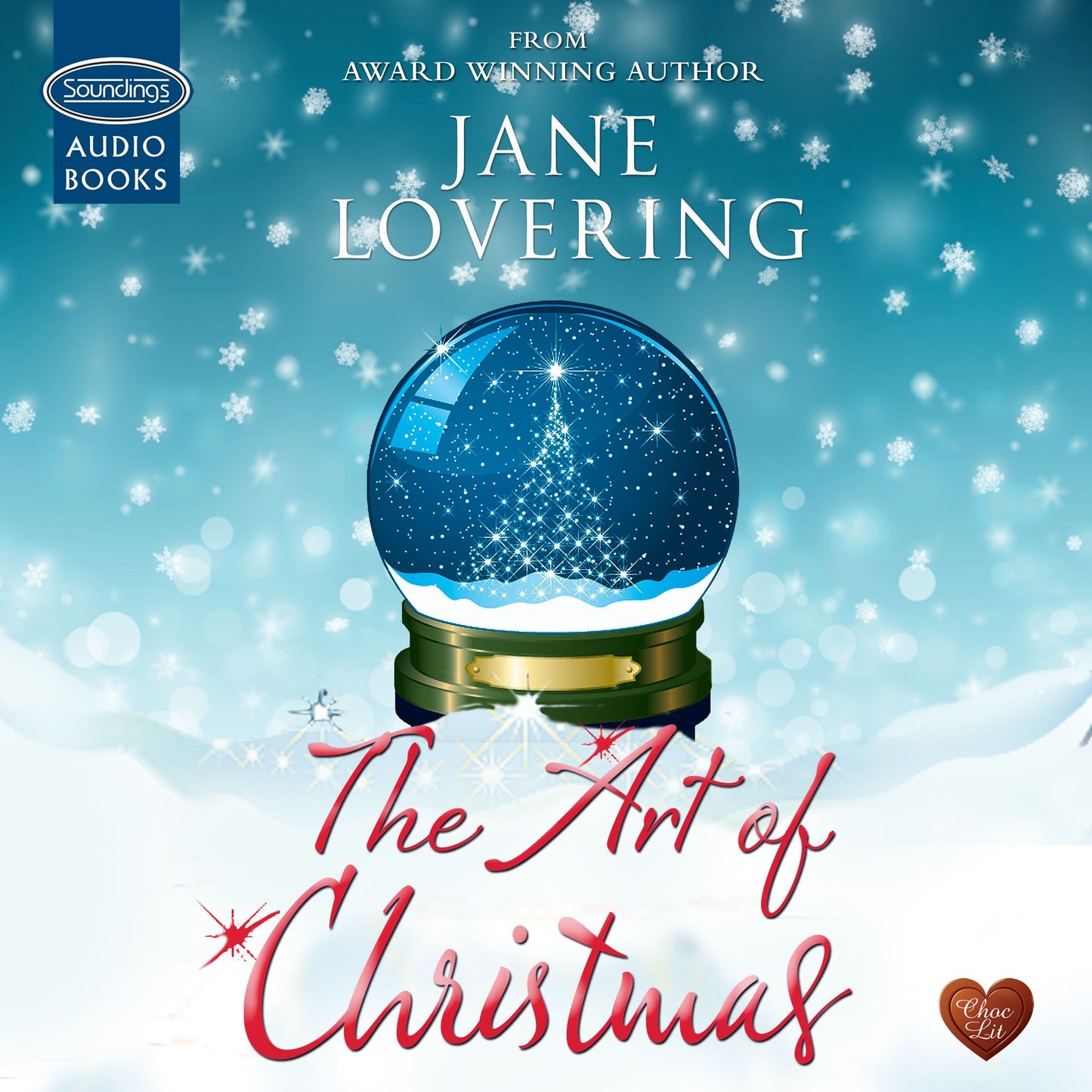 The Art of Christmas