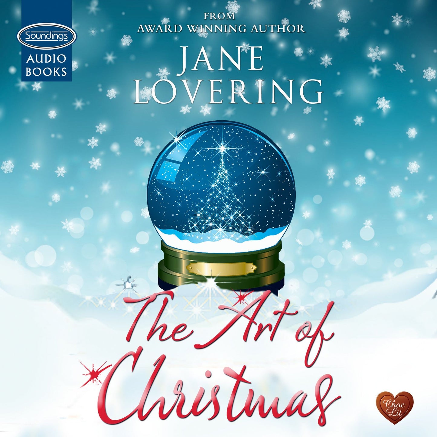 The Art of Christmas