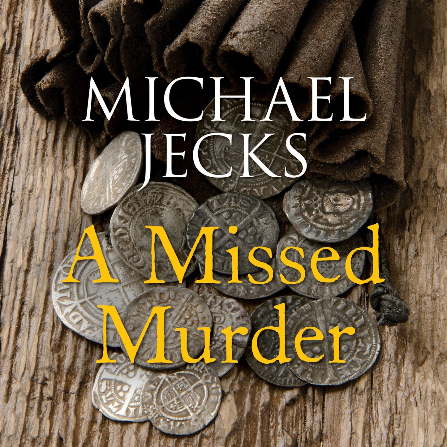A Missed Murder