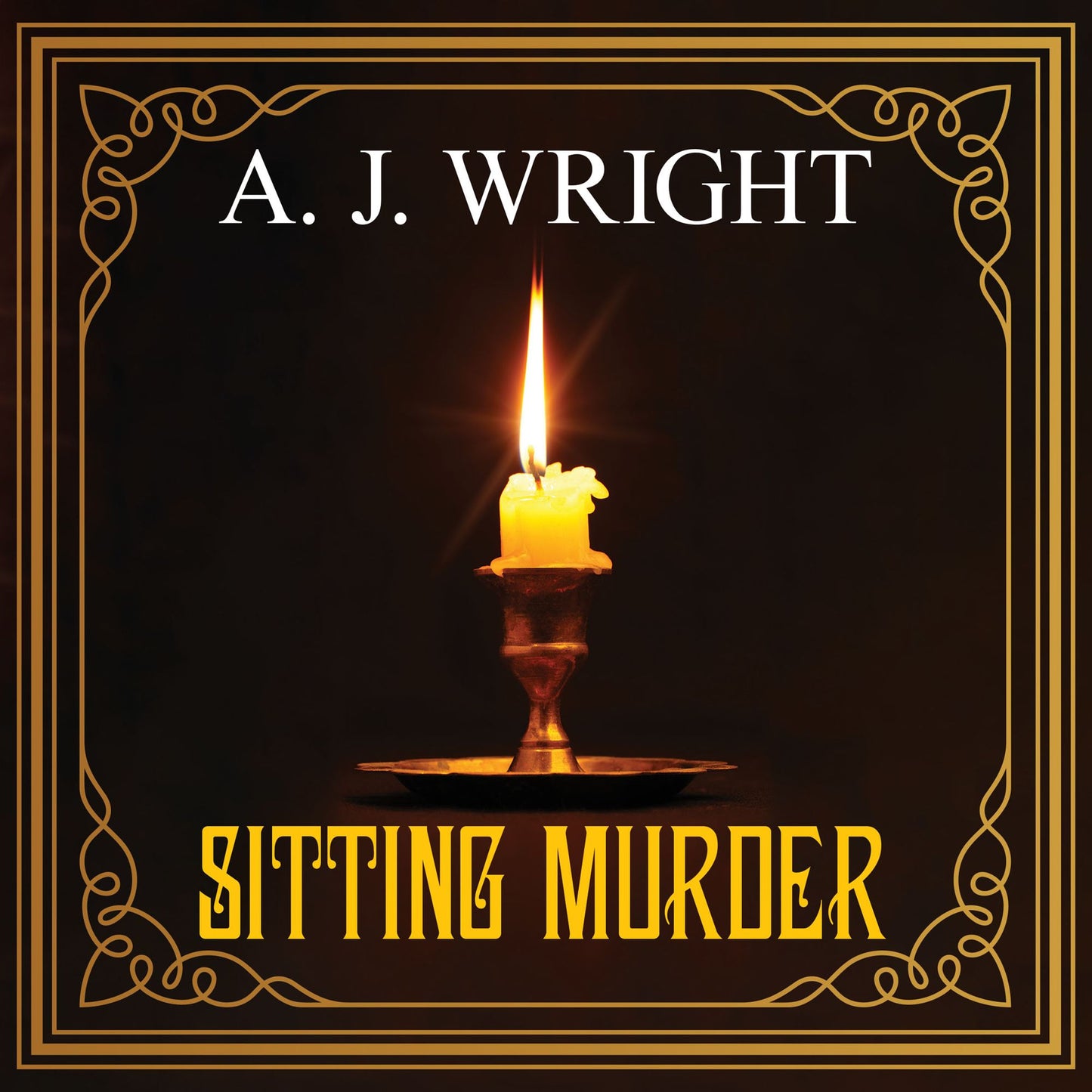 Sitting Murder