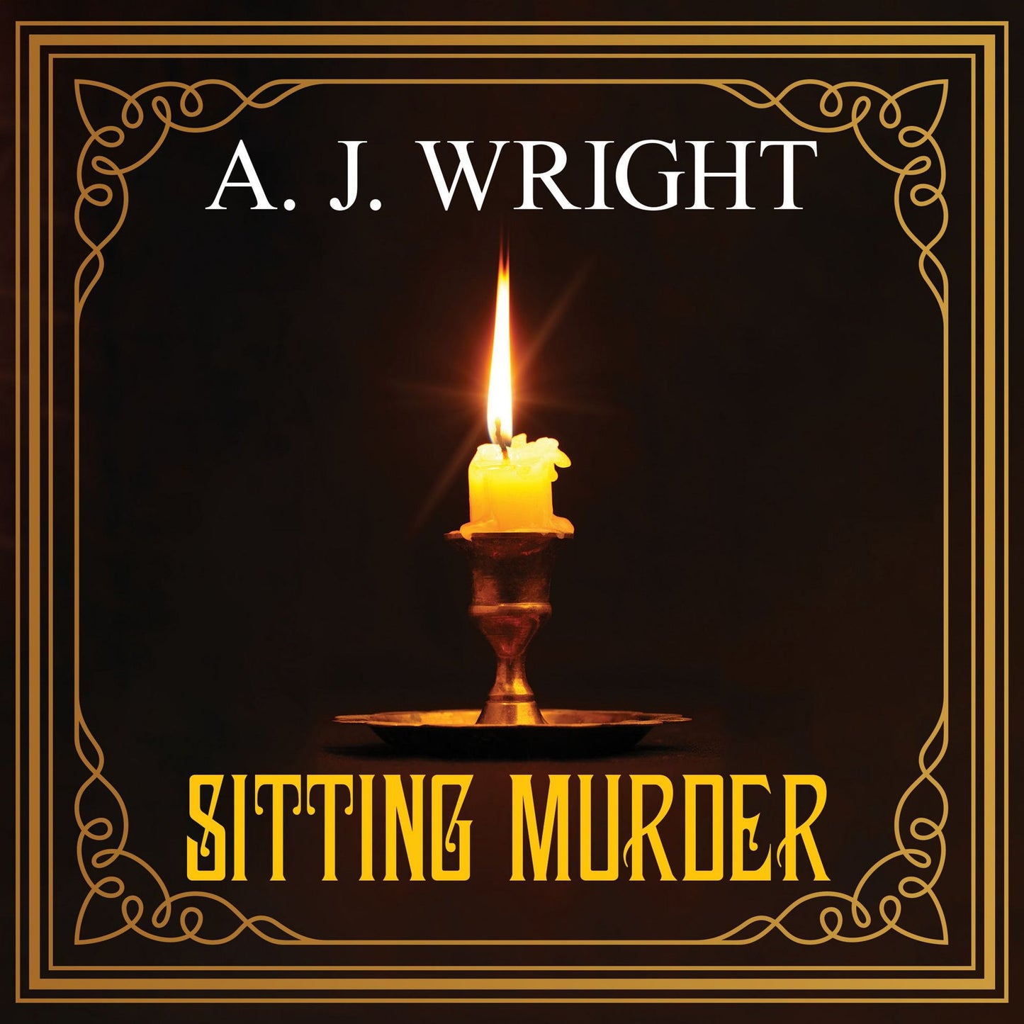 Sitting Murder