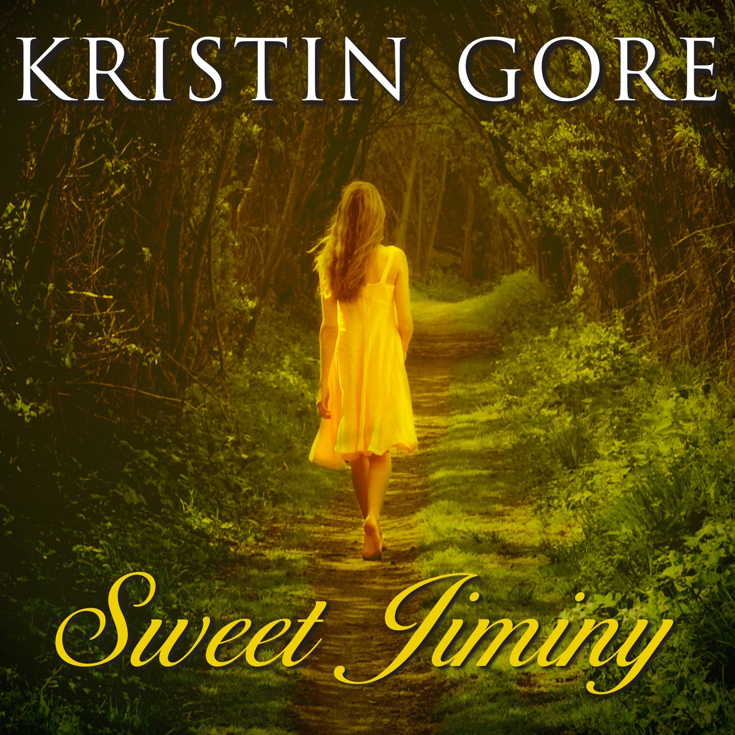 Sweet Jiminy: A Novel