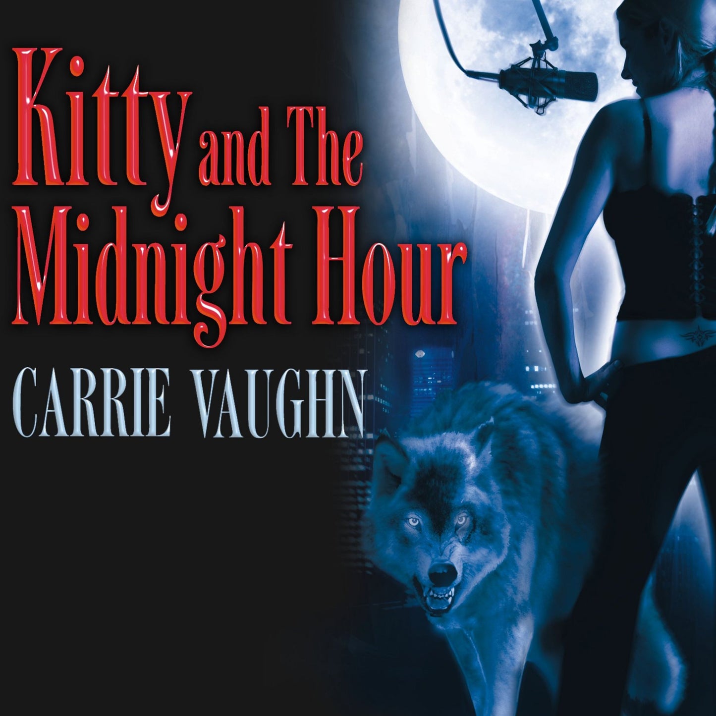 Kitty and The Midnight Hour