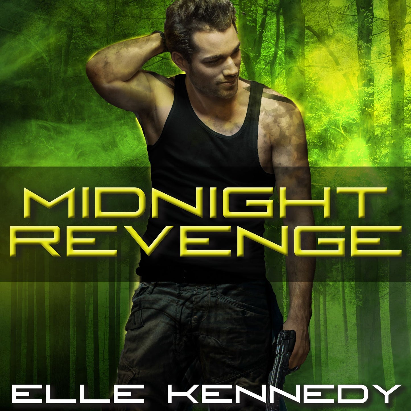 Midnight Revenge