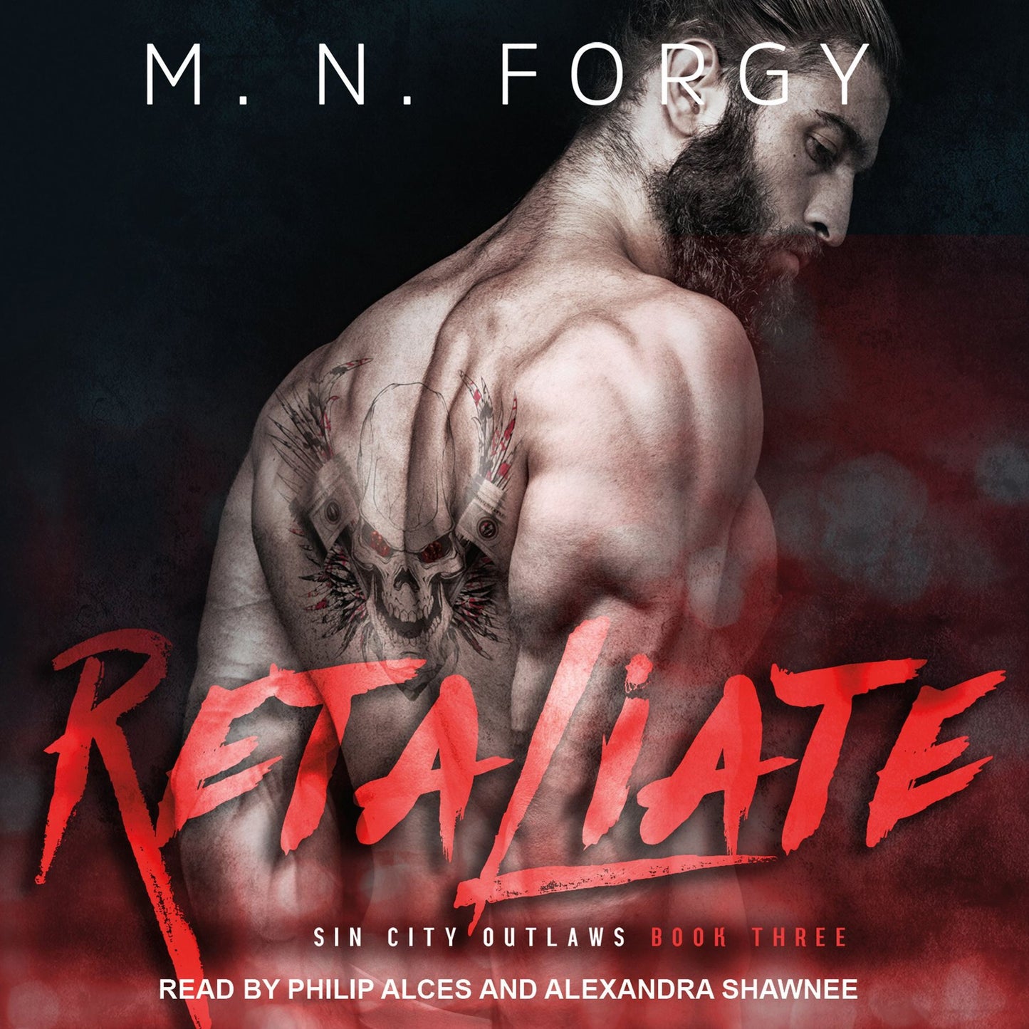 Retaliate