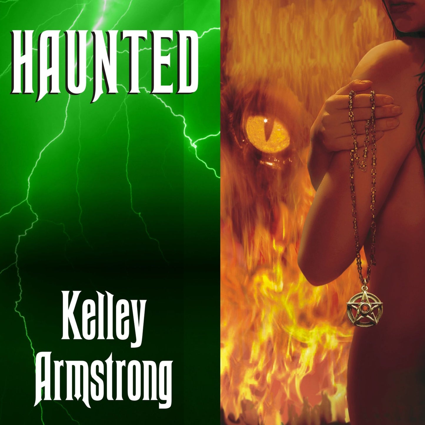 Haunted
