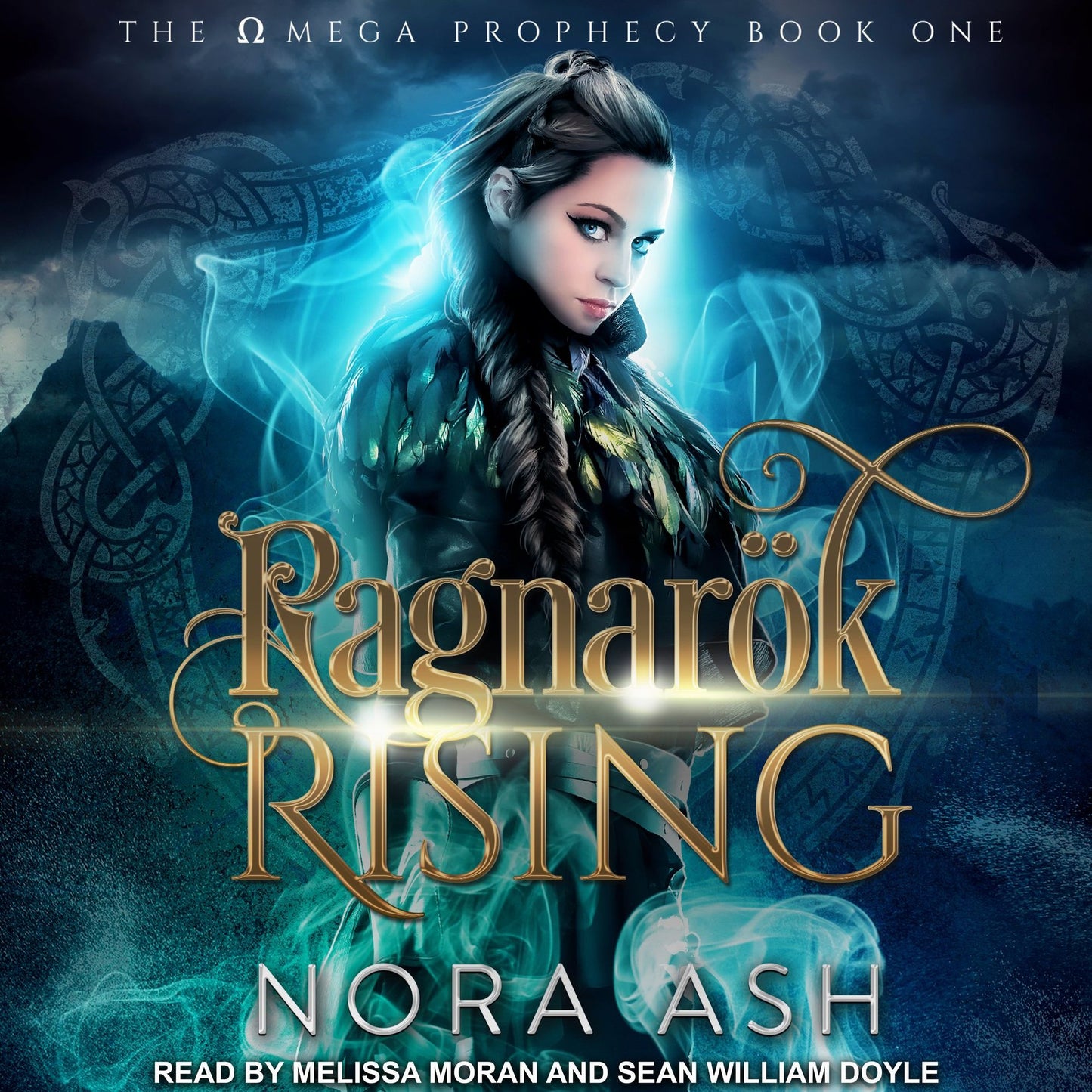 Ragnarok Rising: The Omega Prophecy Book One