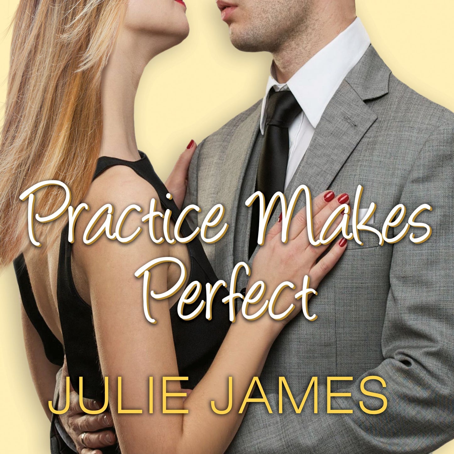 Practice Makes Perfect
