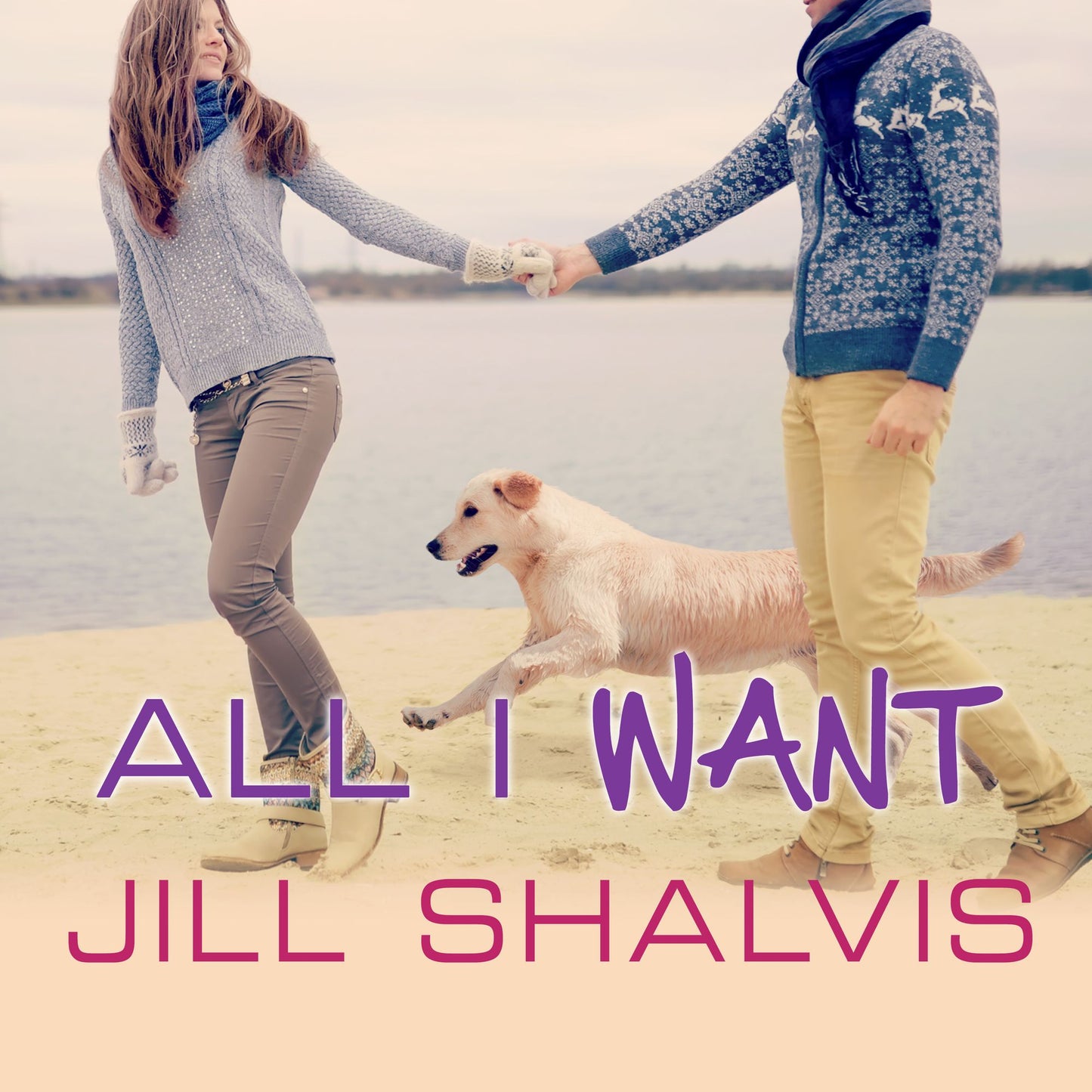 All I Want