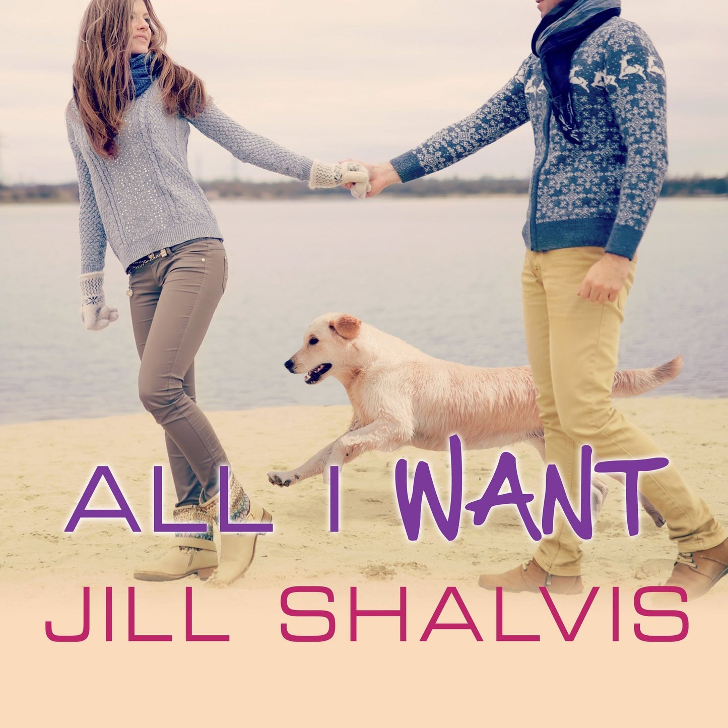 All I Want