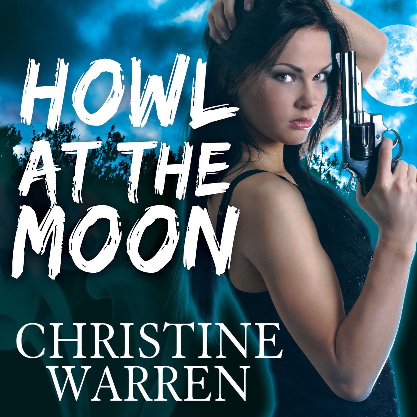 Howl at the Moon