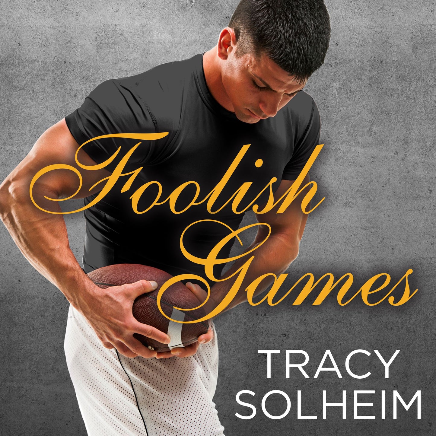 Foolish Games
