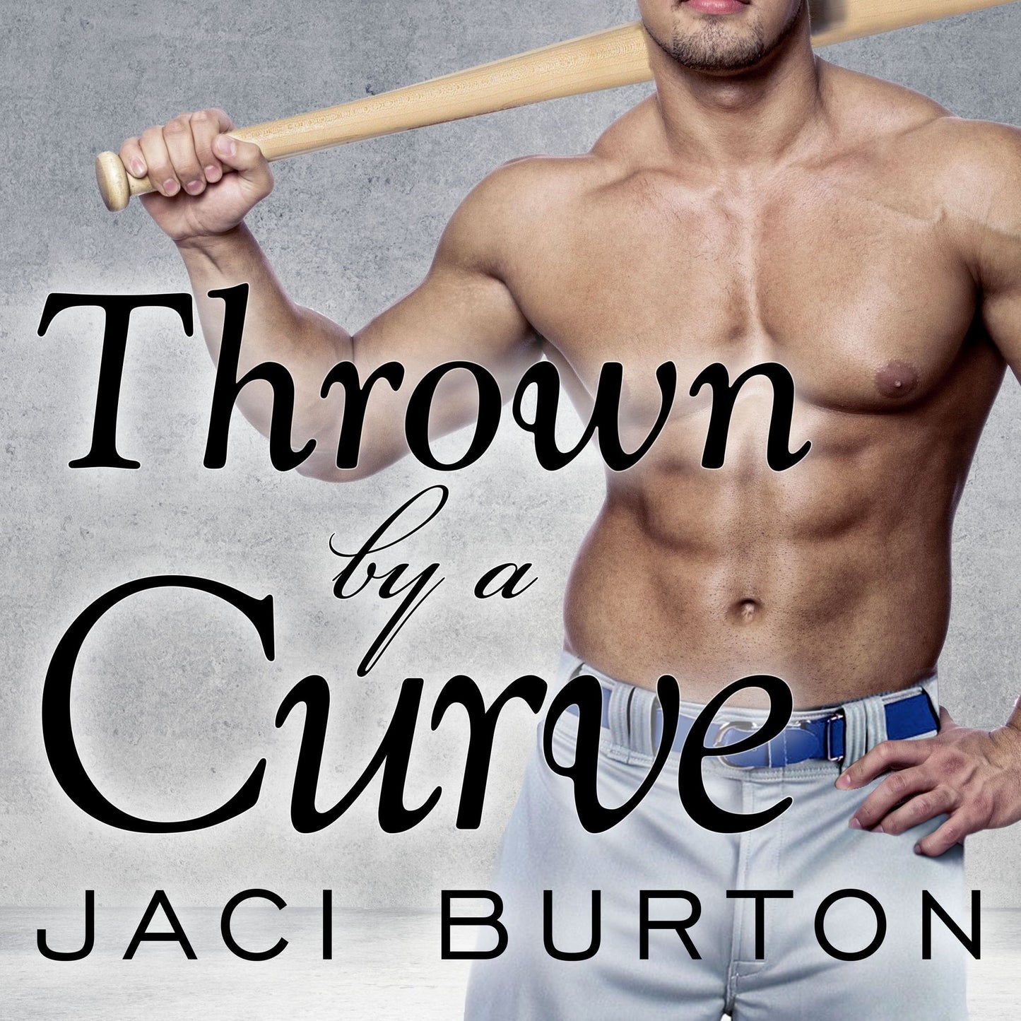 Thrown by a Curve