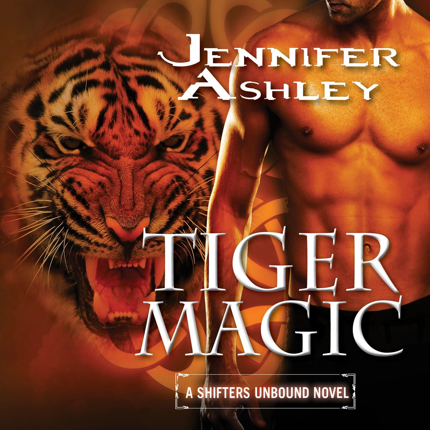 Tiger Magic