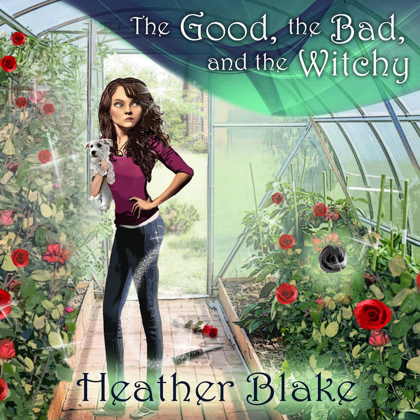 The Good, the Bad, and the Witchy