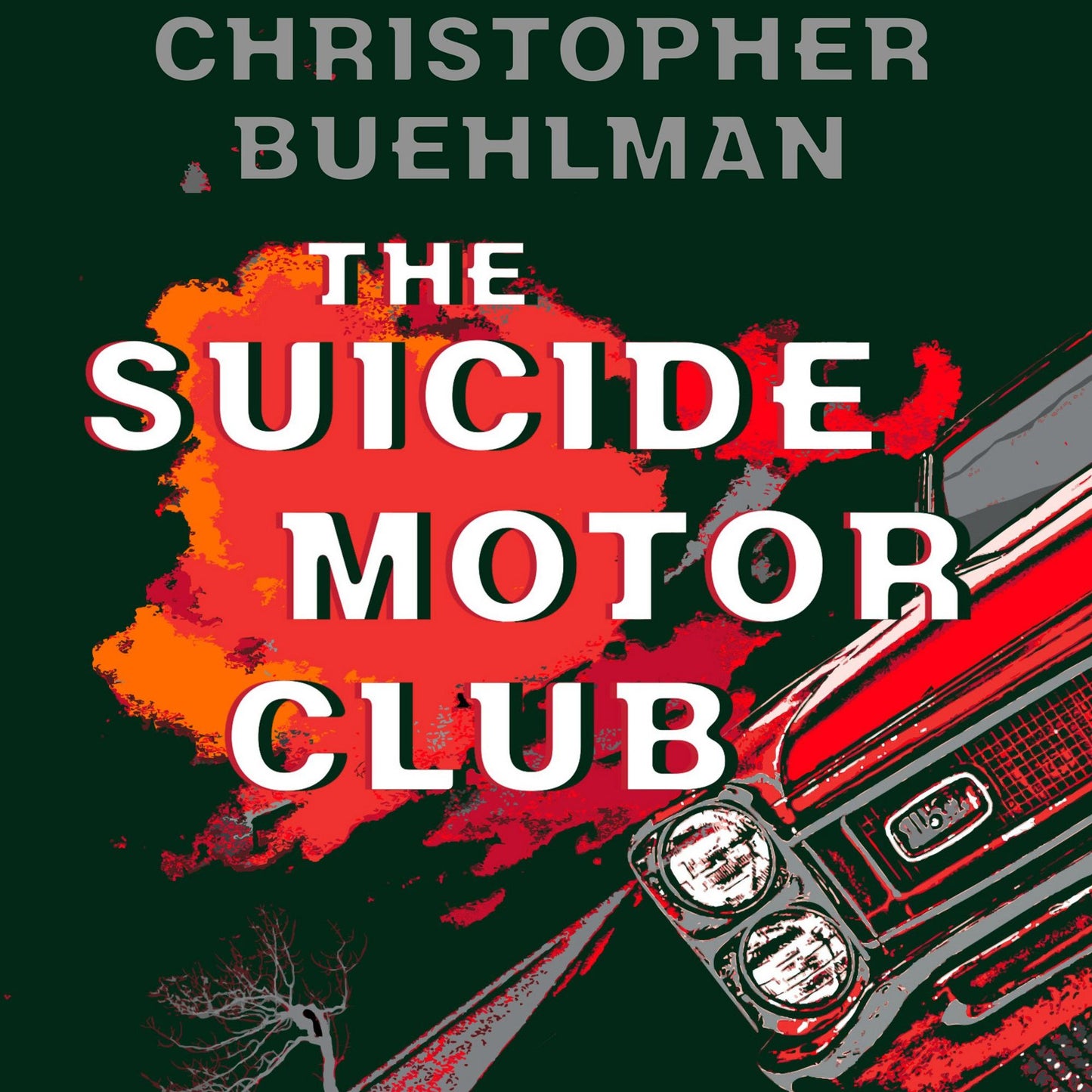 The Suicide Motor Club