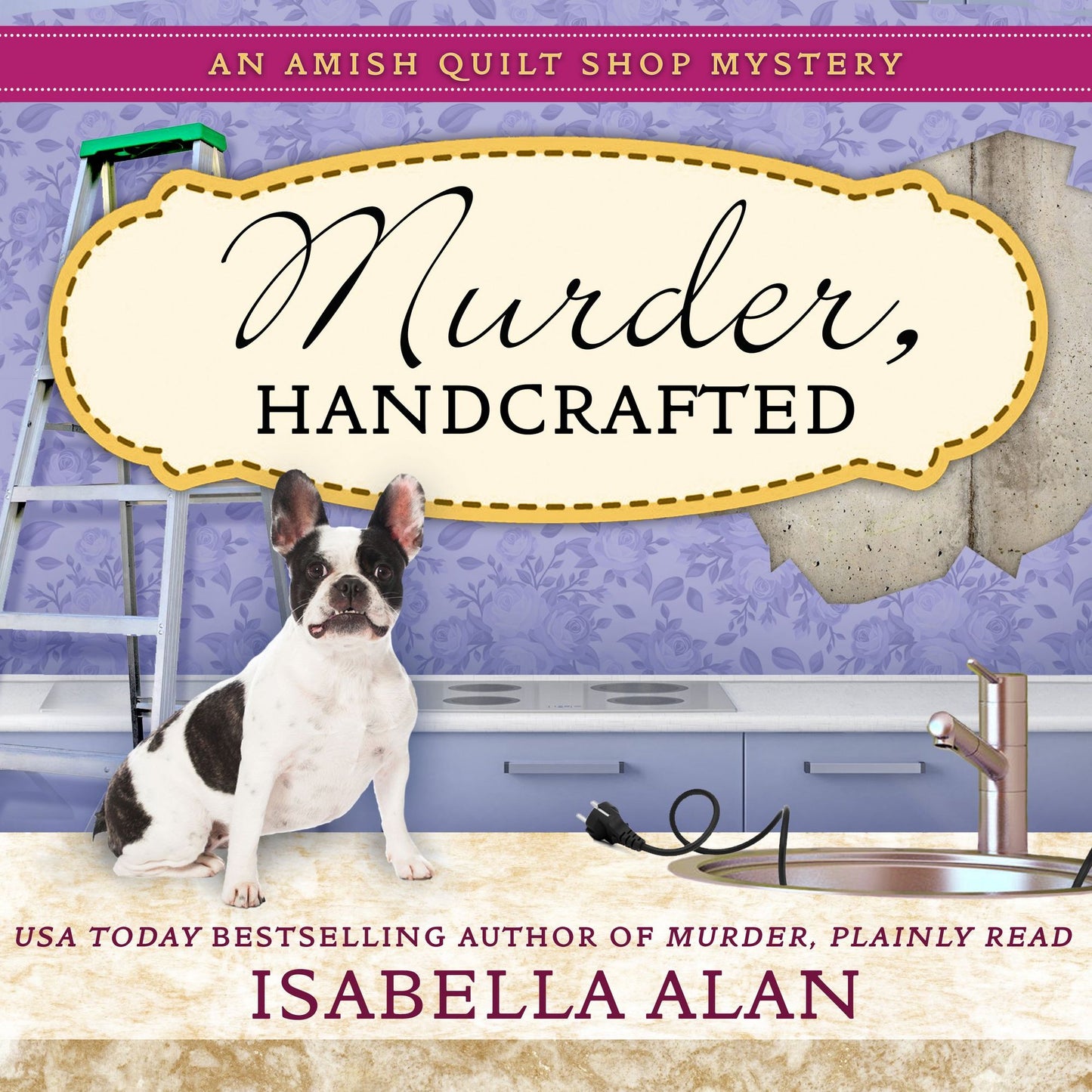 Murder, Handcrafted