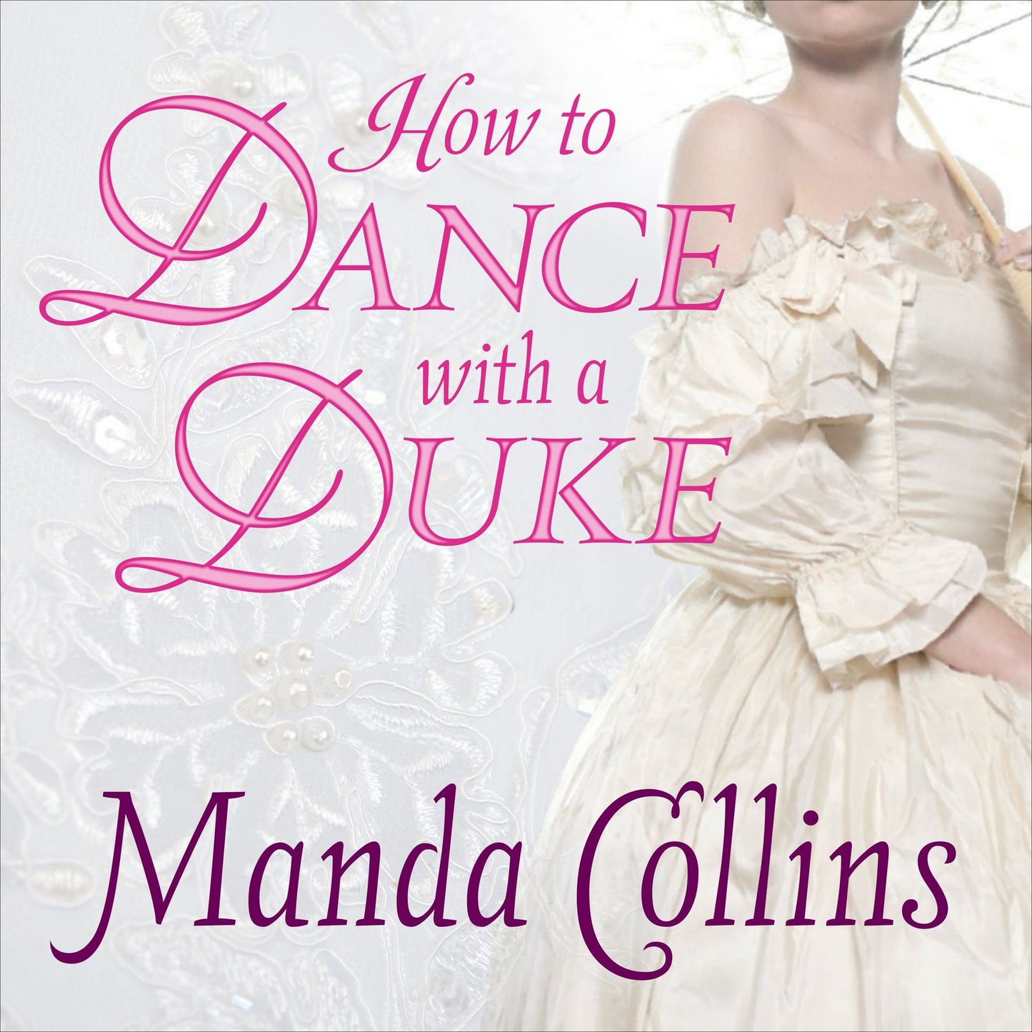How to Dance With a Duke