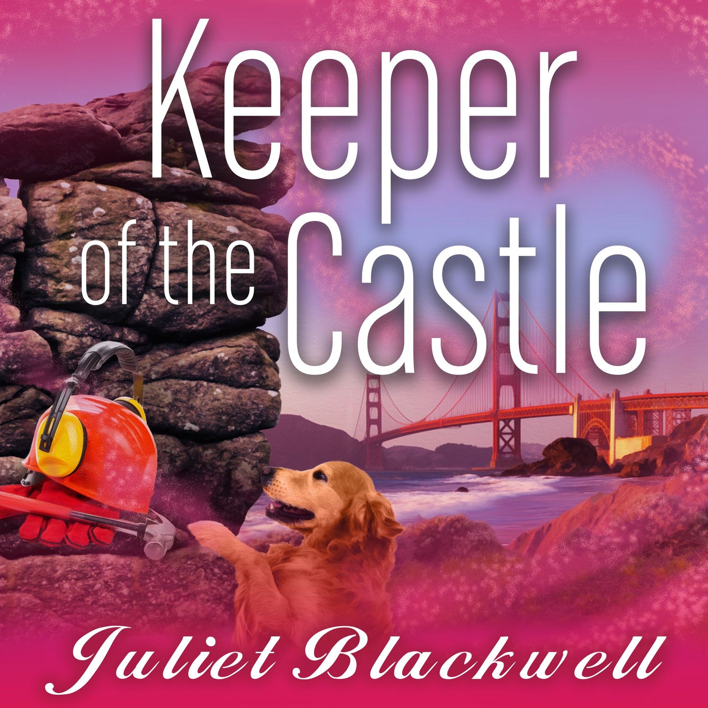 Keeper of the Castle