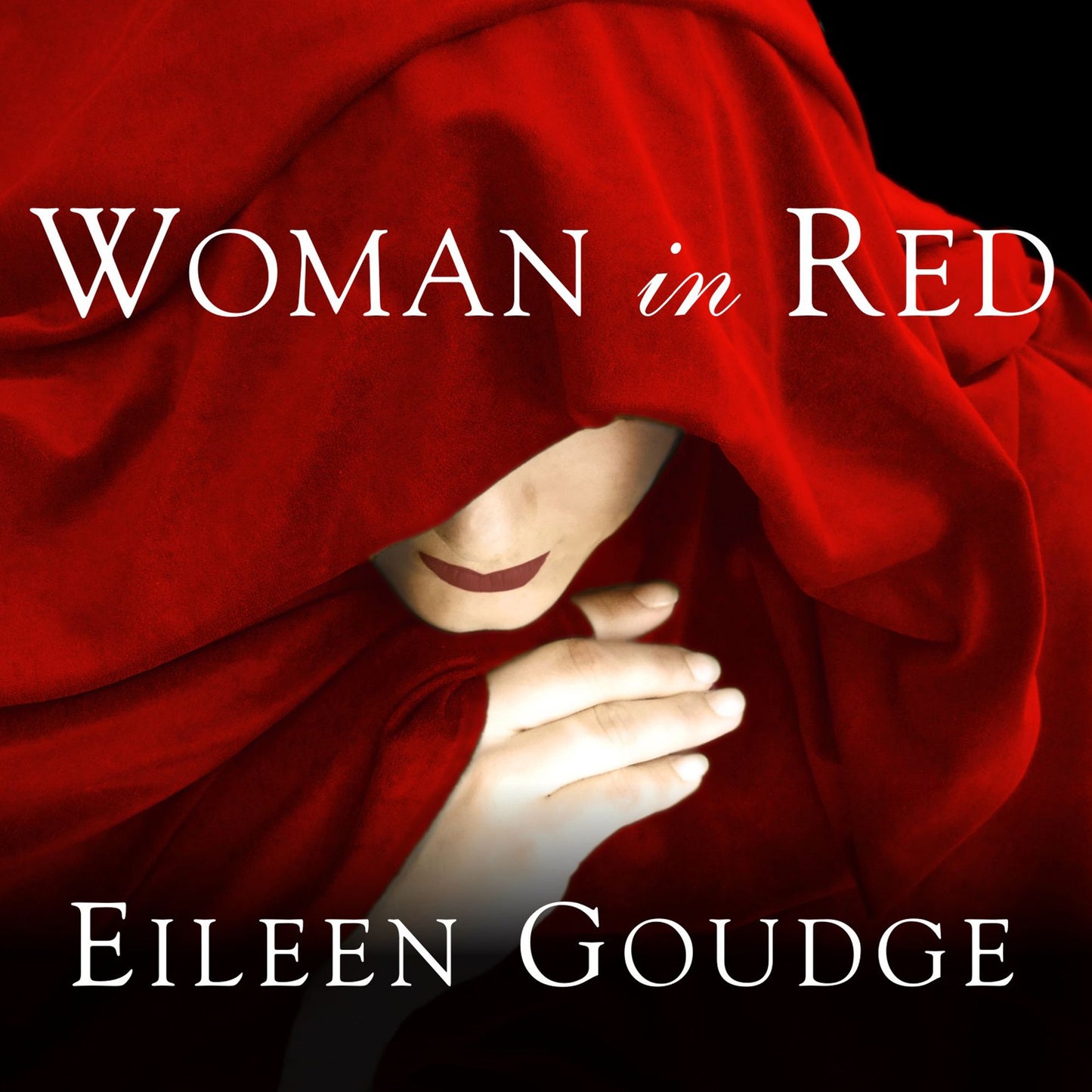 Woman in Red: A Novel