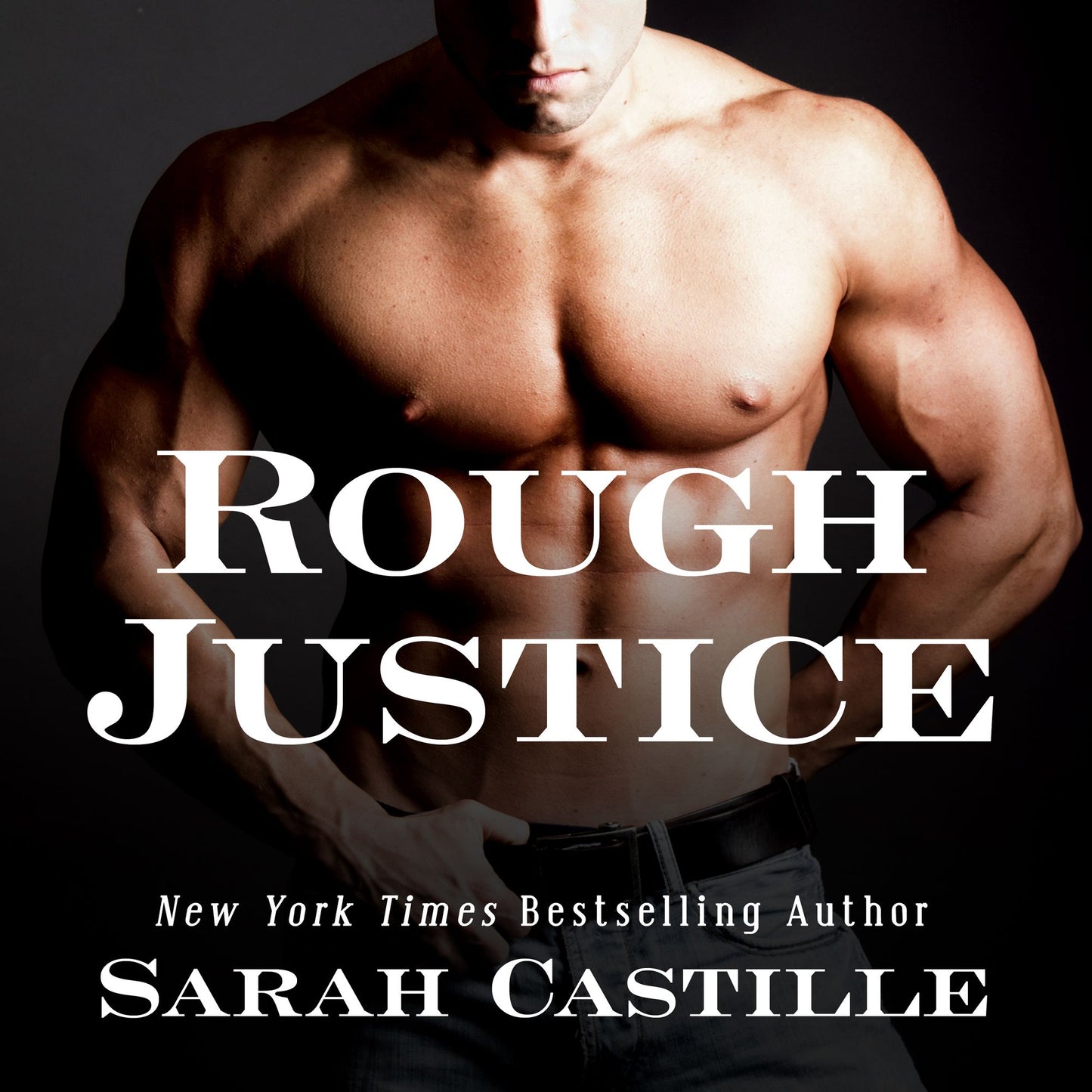 Rough Justice