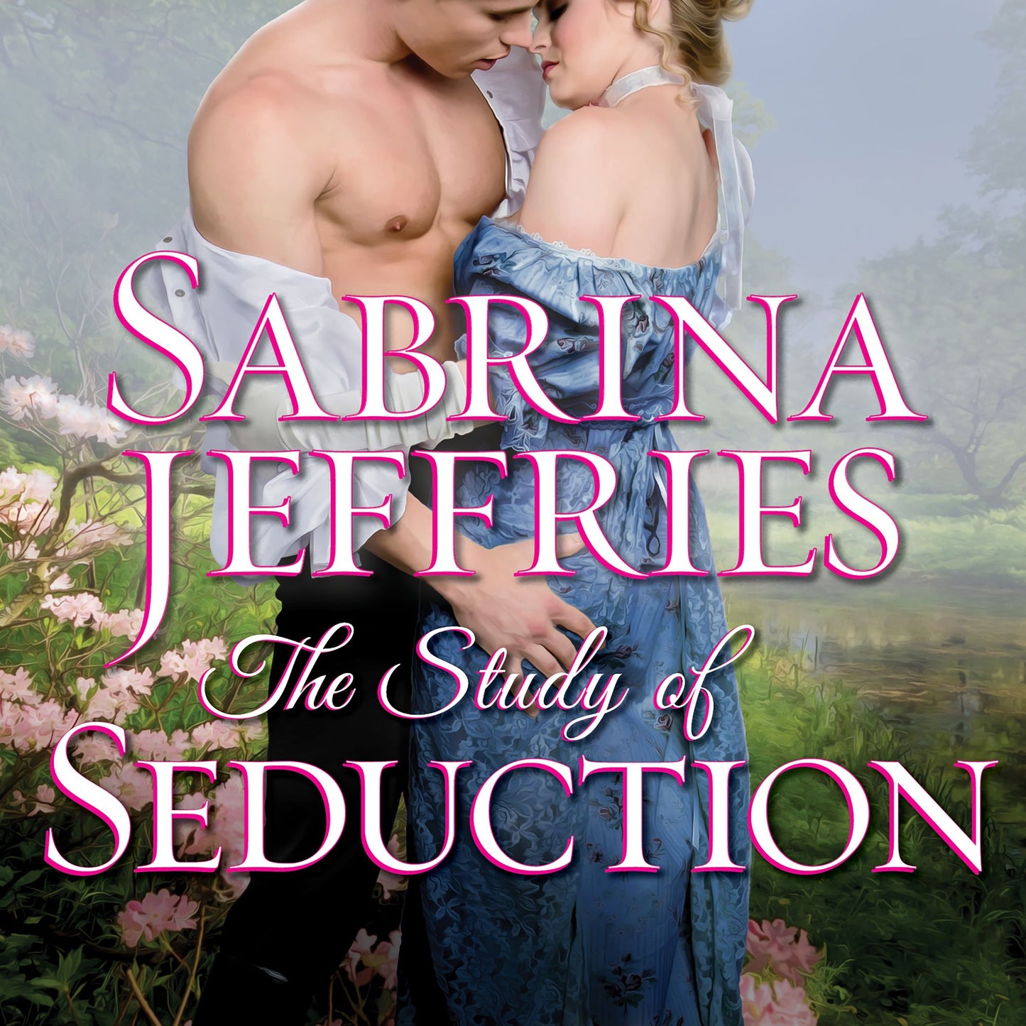 The Study of Seduction