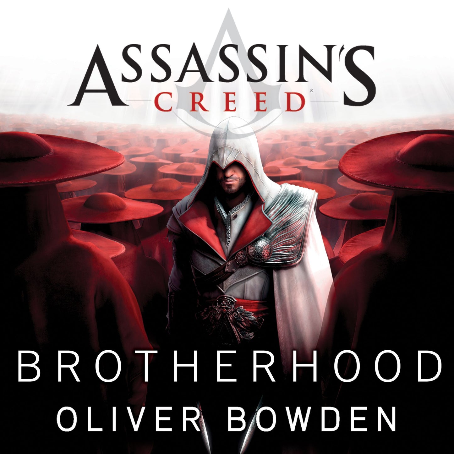 Assassin's Creed: Brotherhood