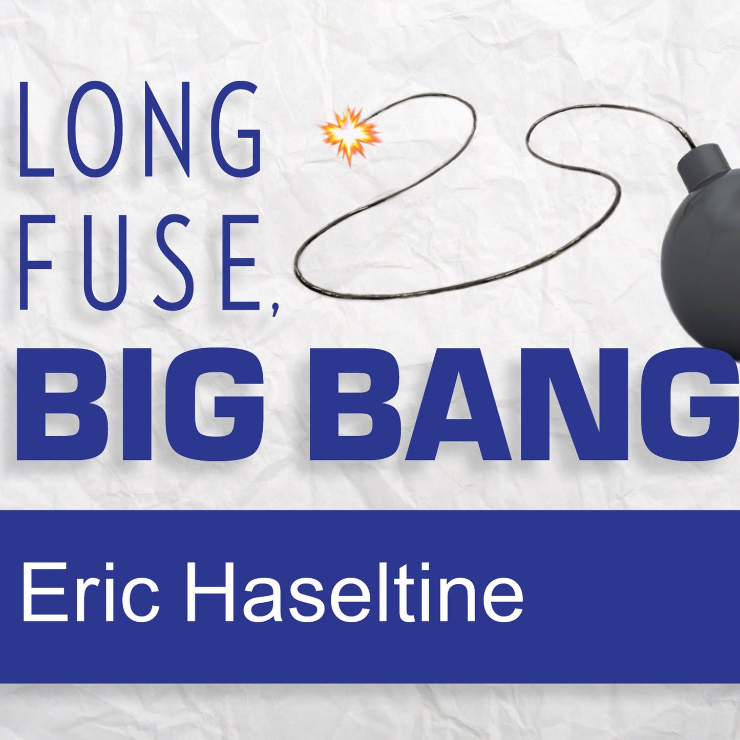 Long Fuse, Big Bang: Achieving Long-Term Success Through Daily Victories