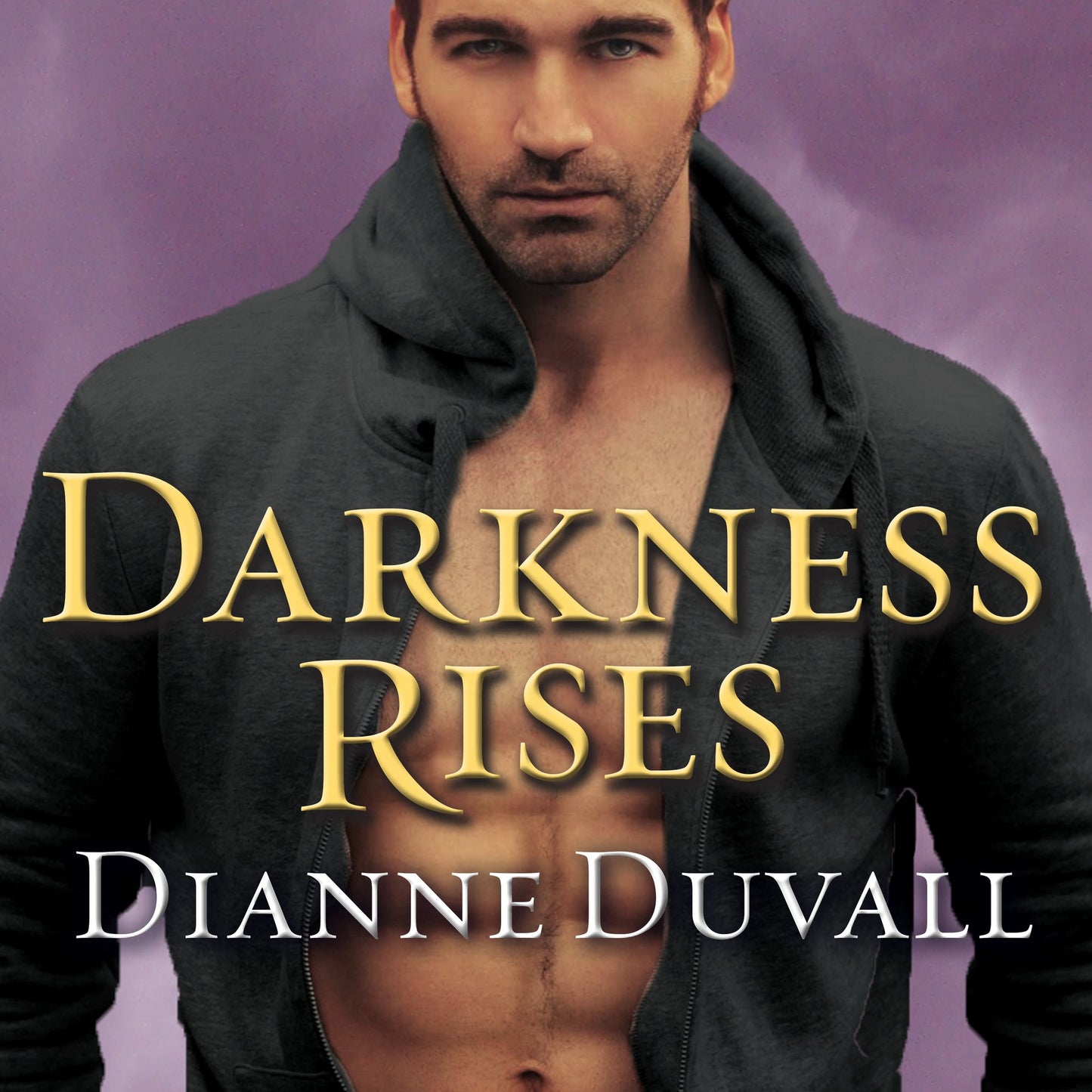 Darkness Rises: Immortal Guardians, Book 4