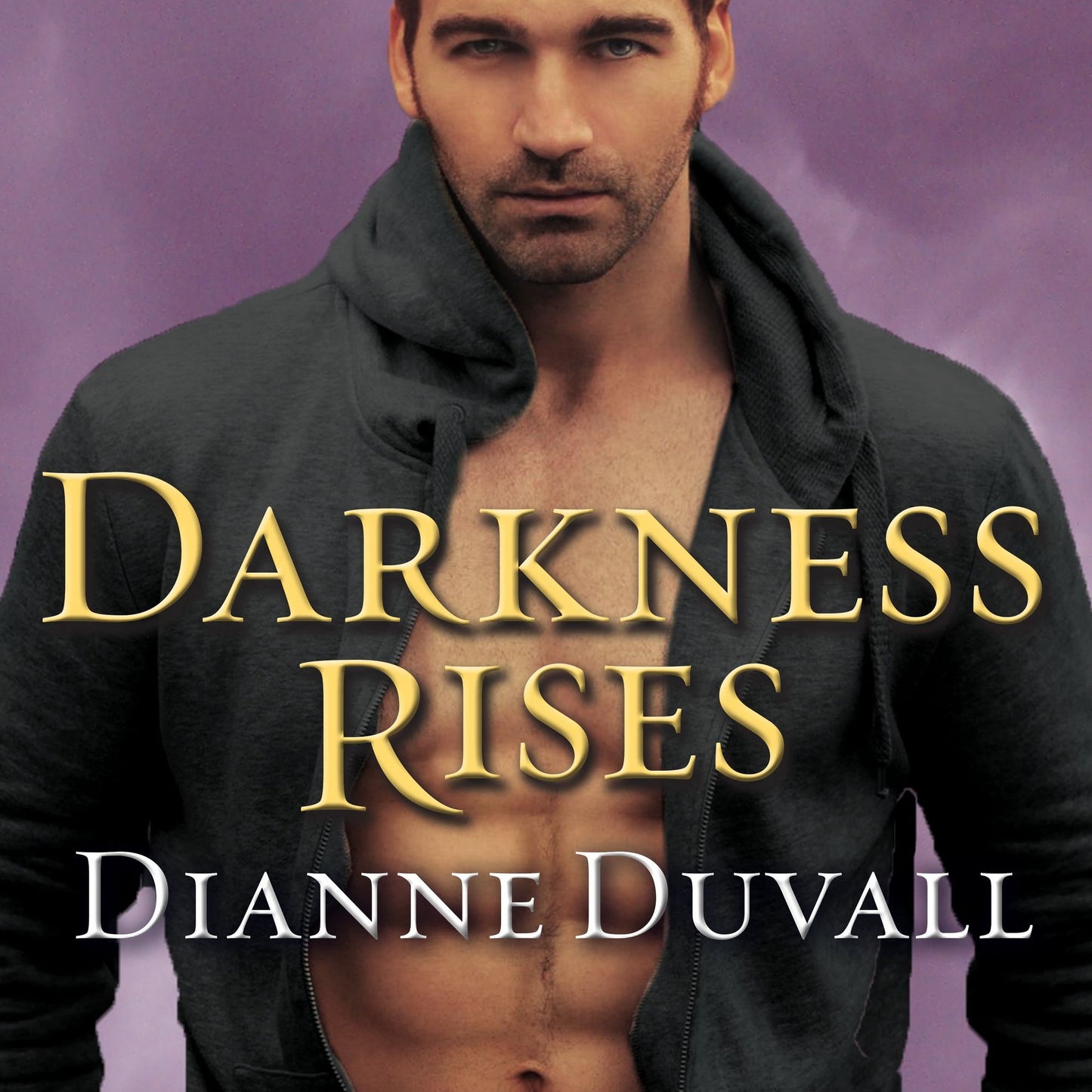 Darkness Rises: Immortal Guardians, Book 4