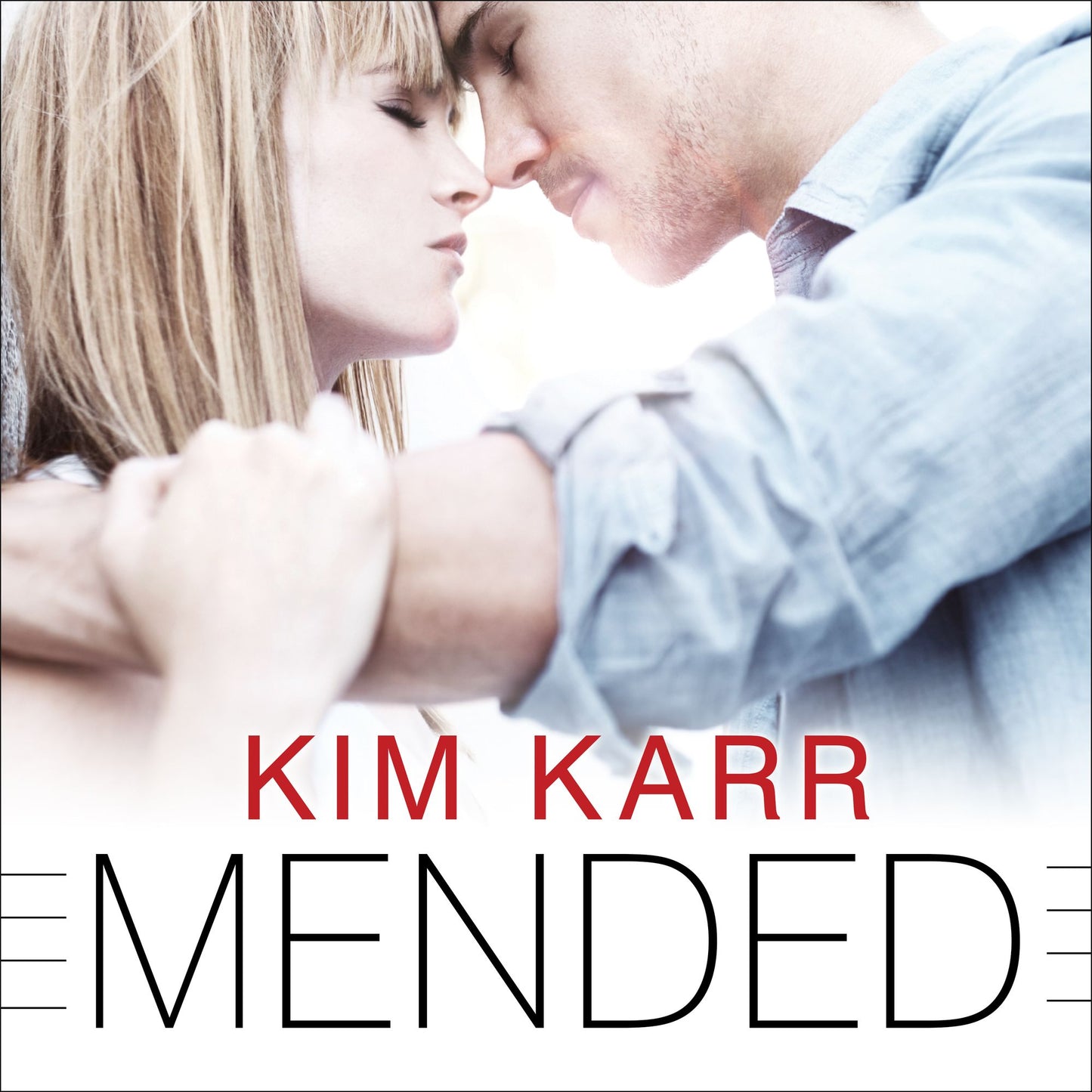 Mended