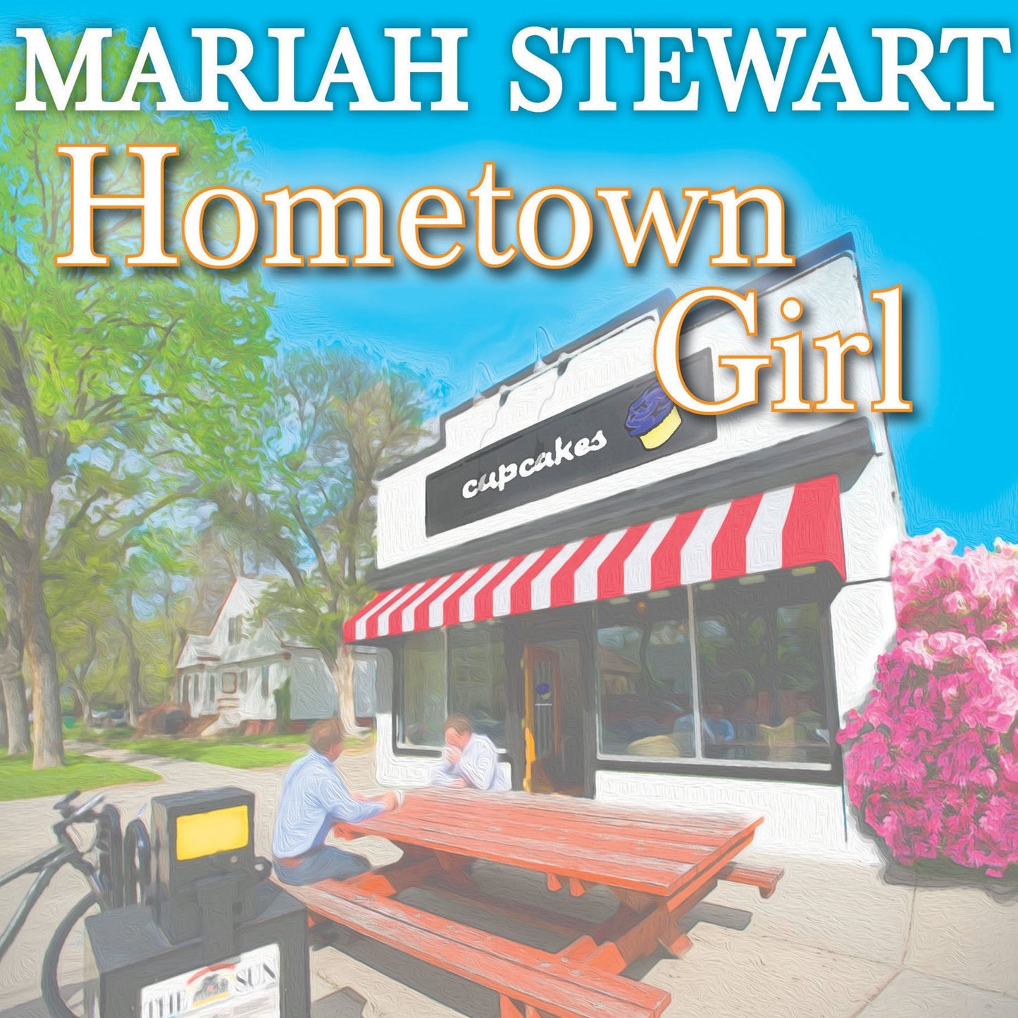 Hometown Girl