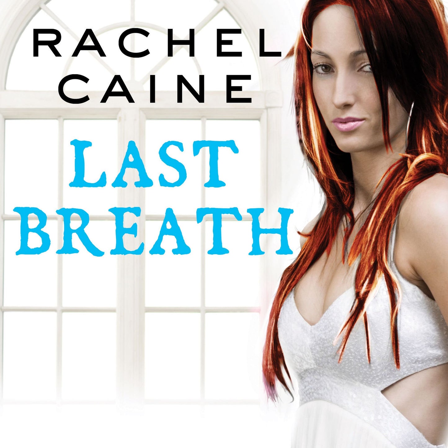 Last Breath