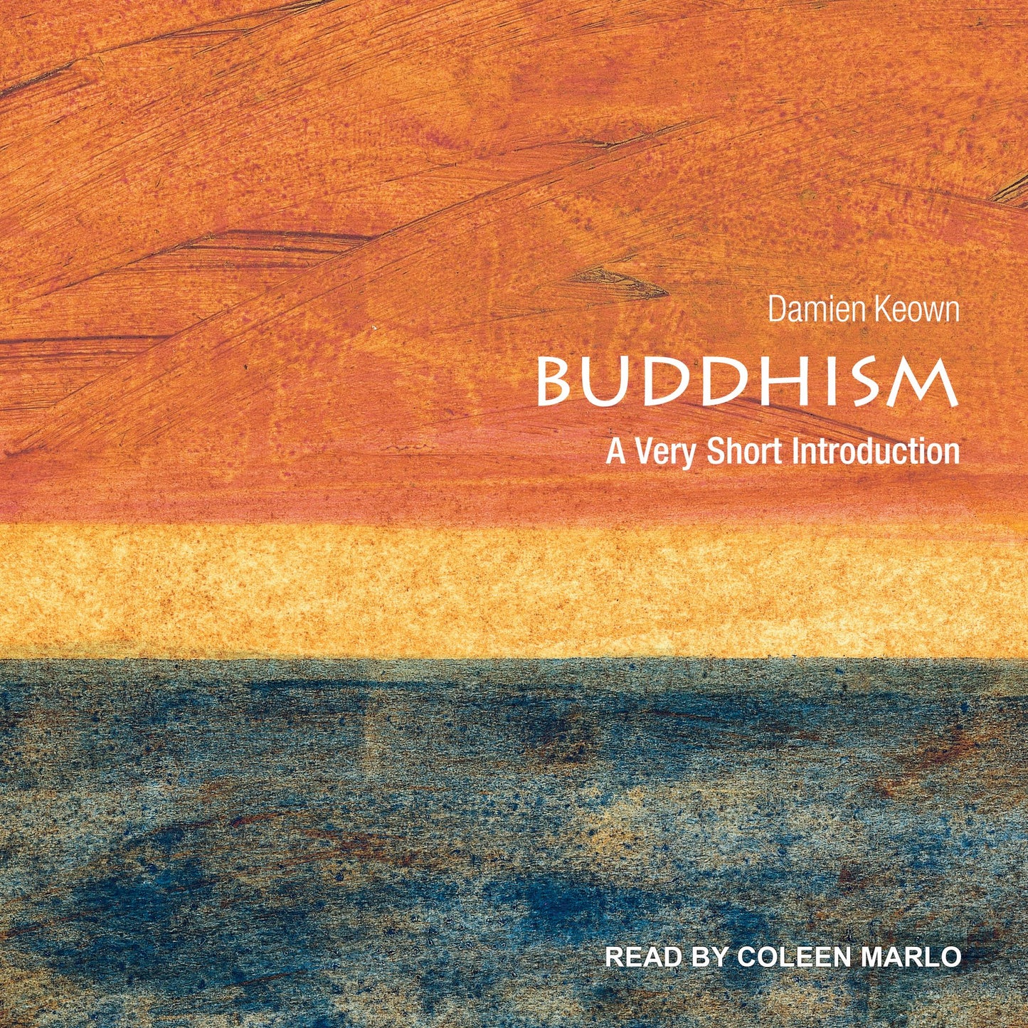 Buddhism: A Very Short Introduction