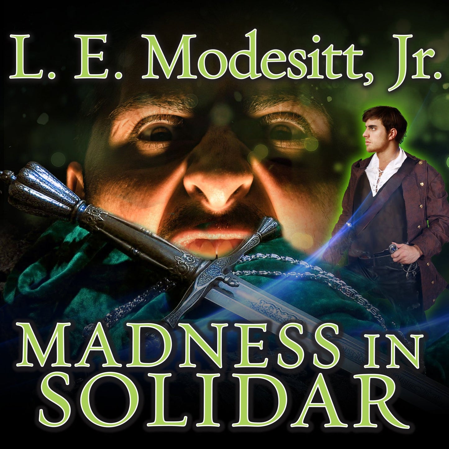 Madness in Solidar