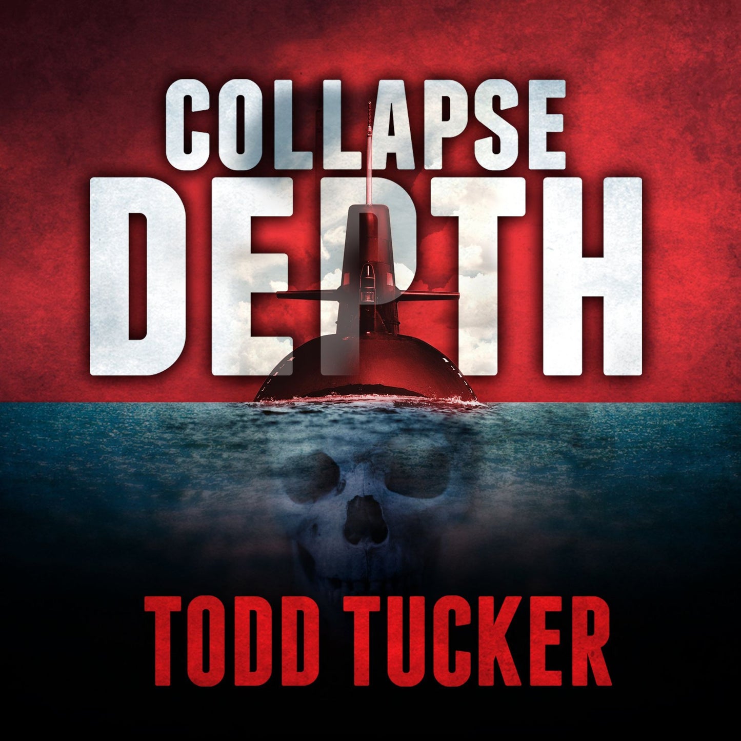 Collapse Depth