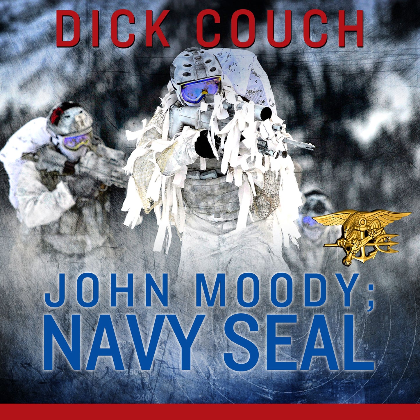 JOHN MOODY; NAVY SEAL: The Kola Peninsula Conspiracy