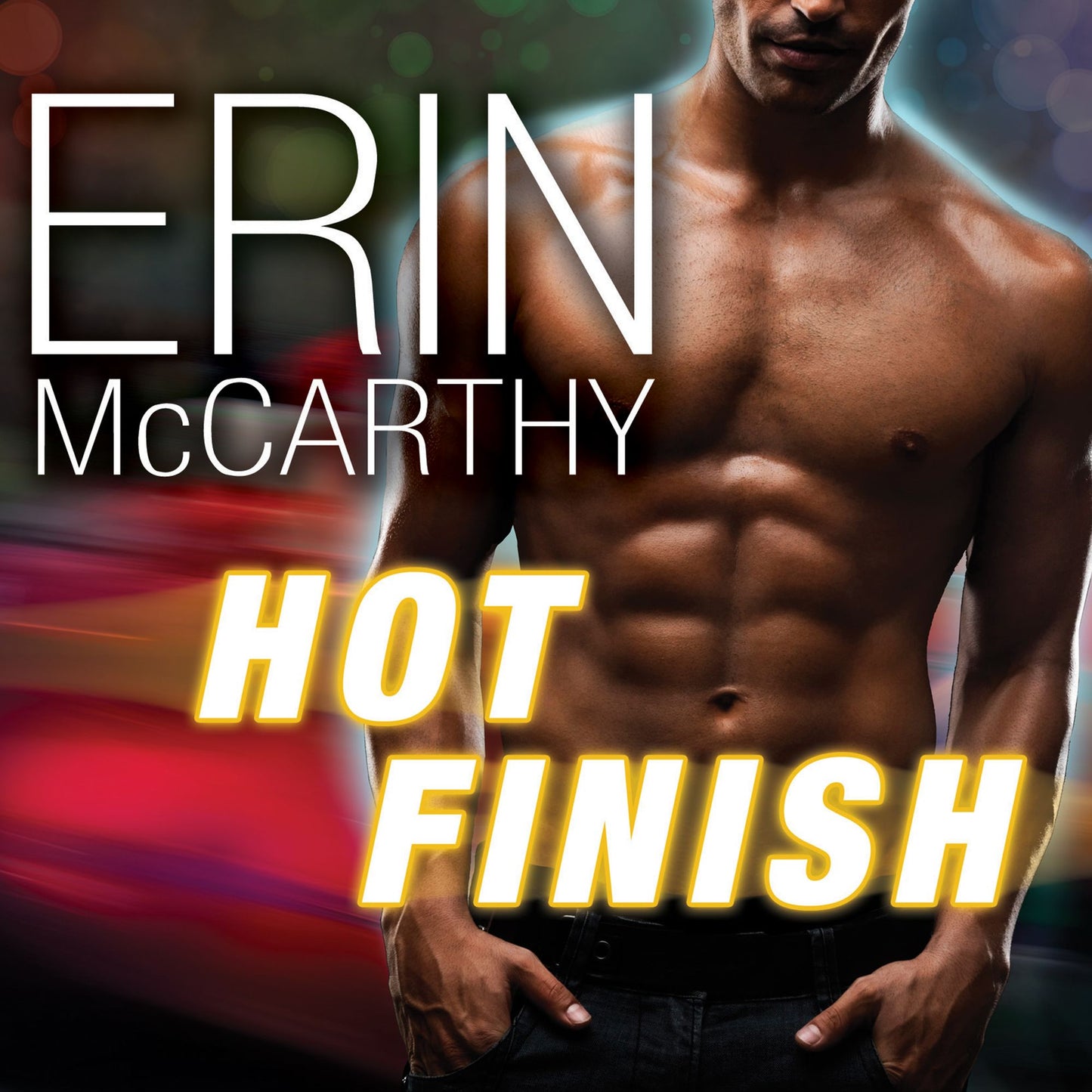 Hot Finish