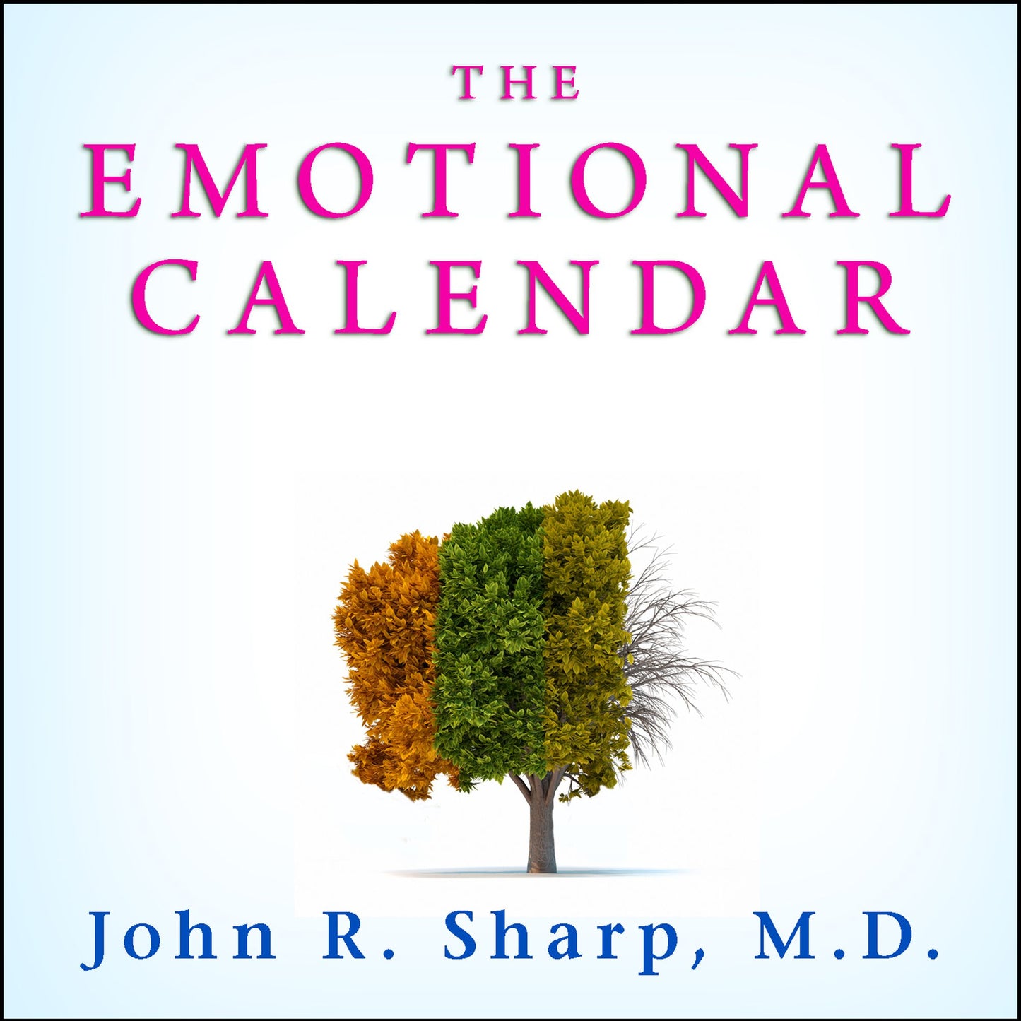 The Emotional Calendar: Understanding Seasonal Influences and Milestones to Become Happier, More Fulfilled, and in Control of Your Life
