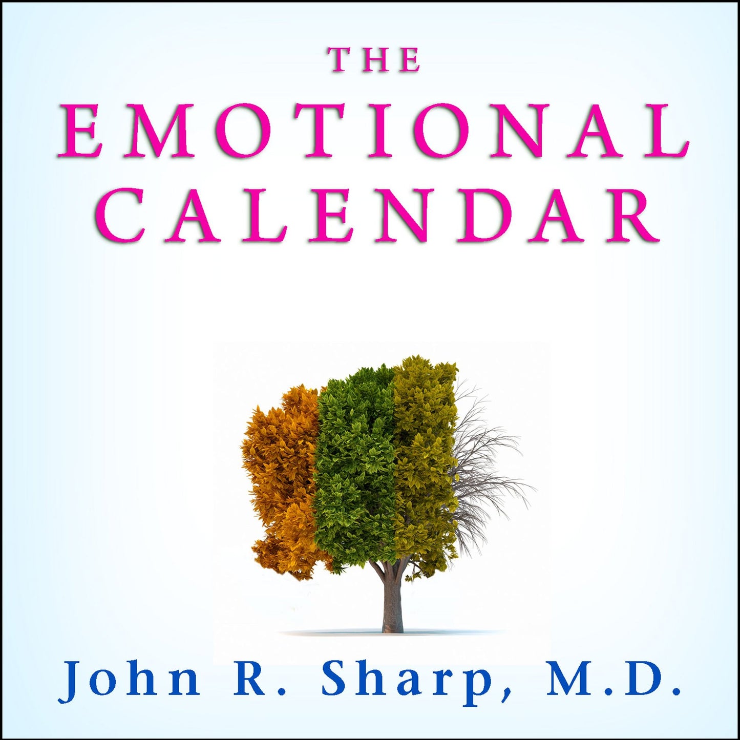 The Emotional Calendar: Understanding Seasonal Influences and Milestones to Become Happier, More Fulfilled, and in Control of Your Life