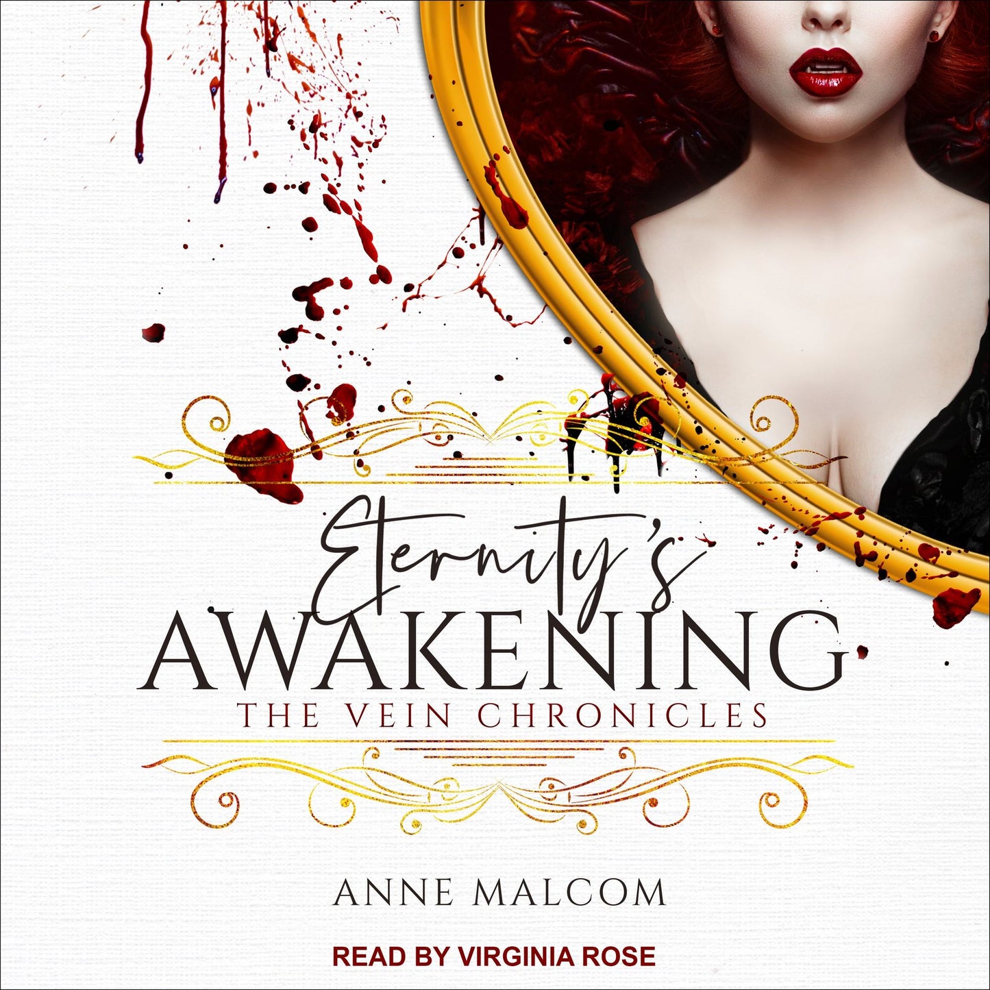 Eternity's Awakening: The Vein Chronicles