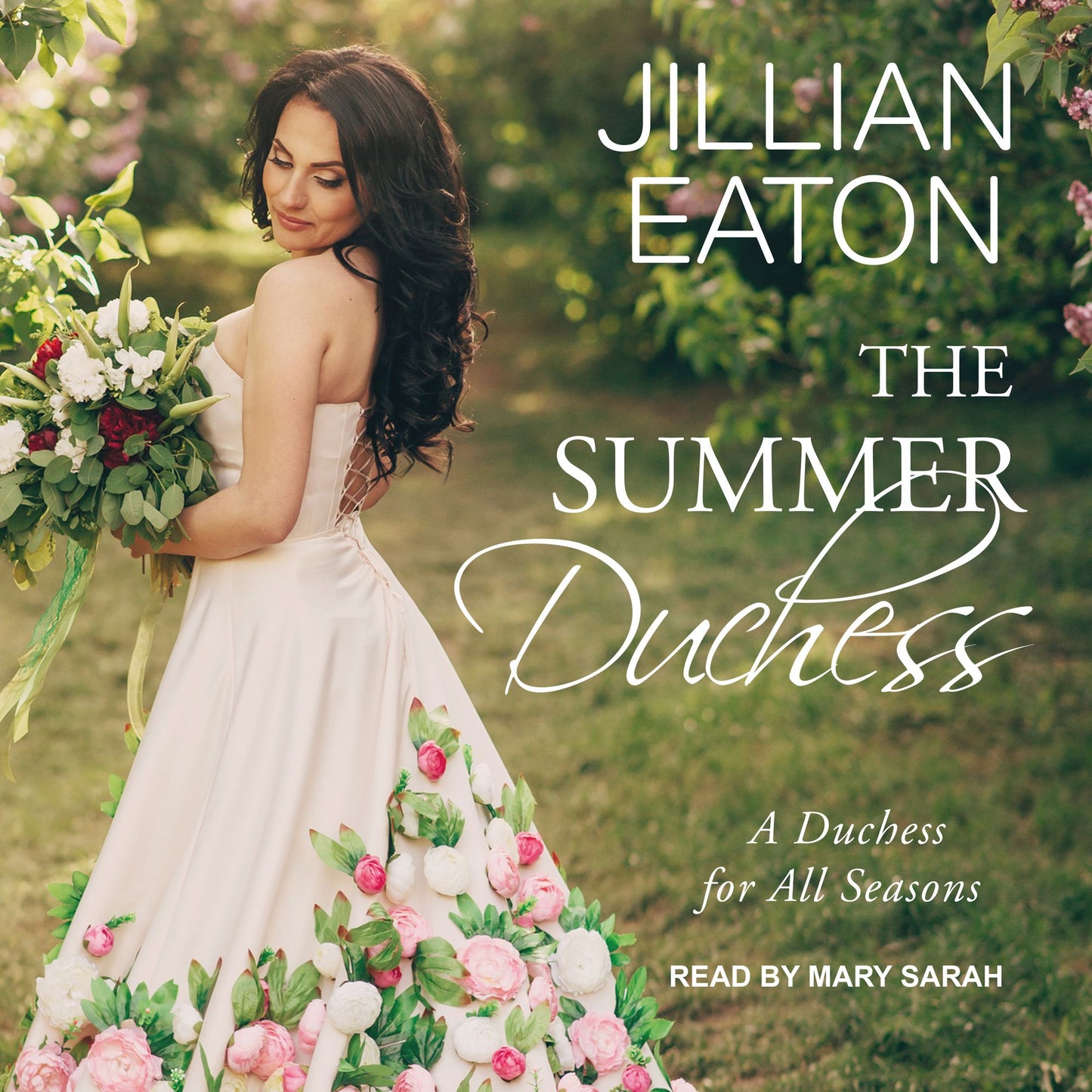 The Summer Duchess: A Dutchess for All Seasons