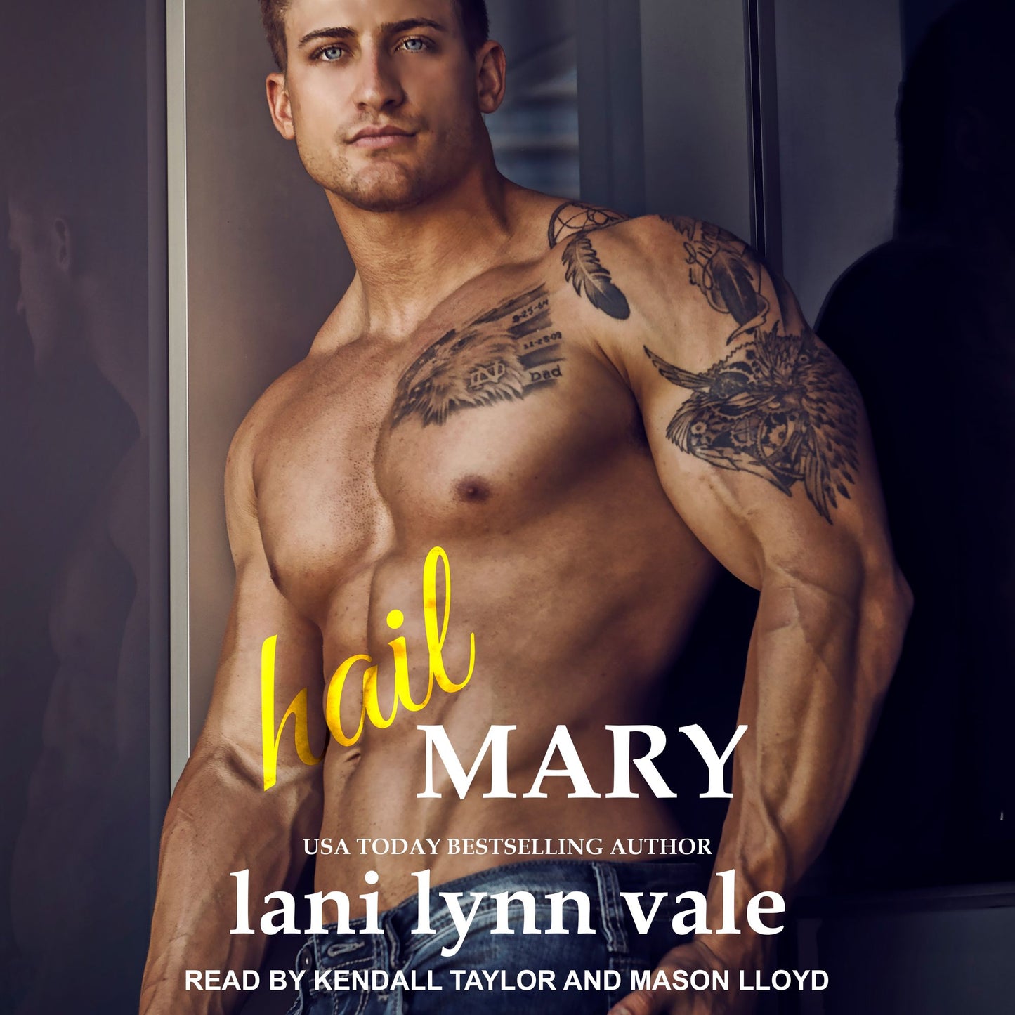 Hail Mary