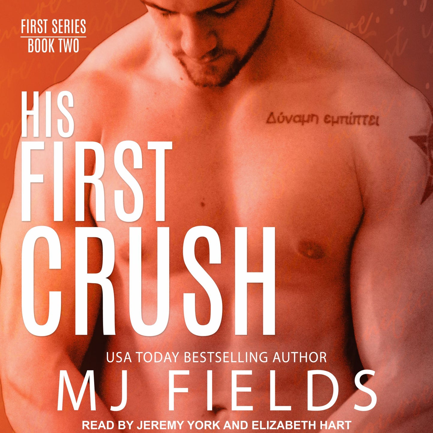 His First Crush: Logan's Story: Logan's Story