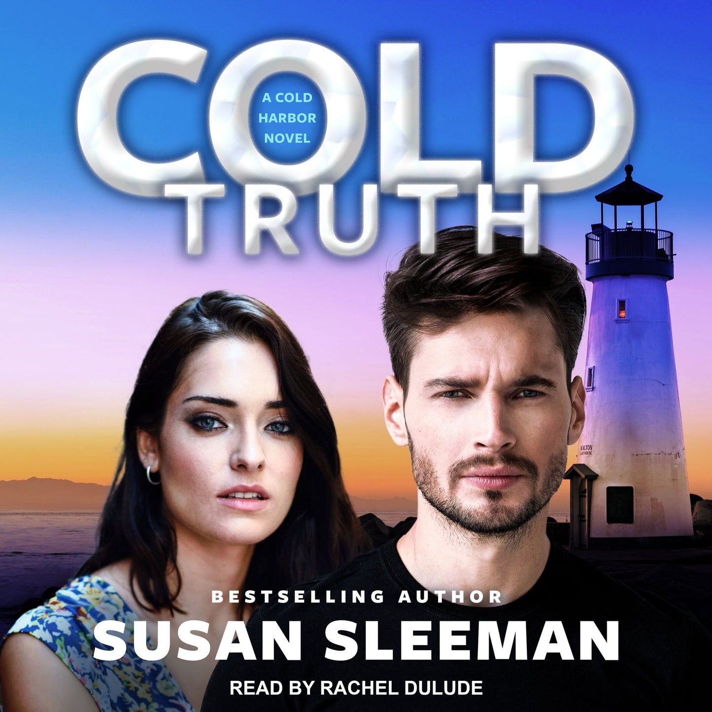 Cold Truth: A Cold Harbor Novel