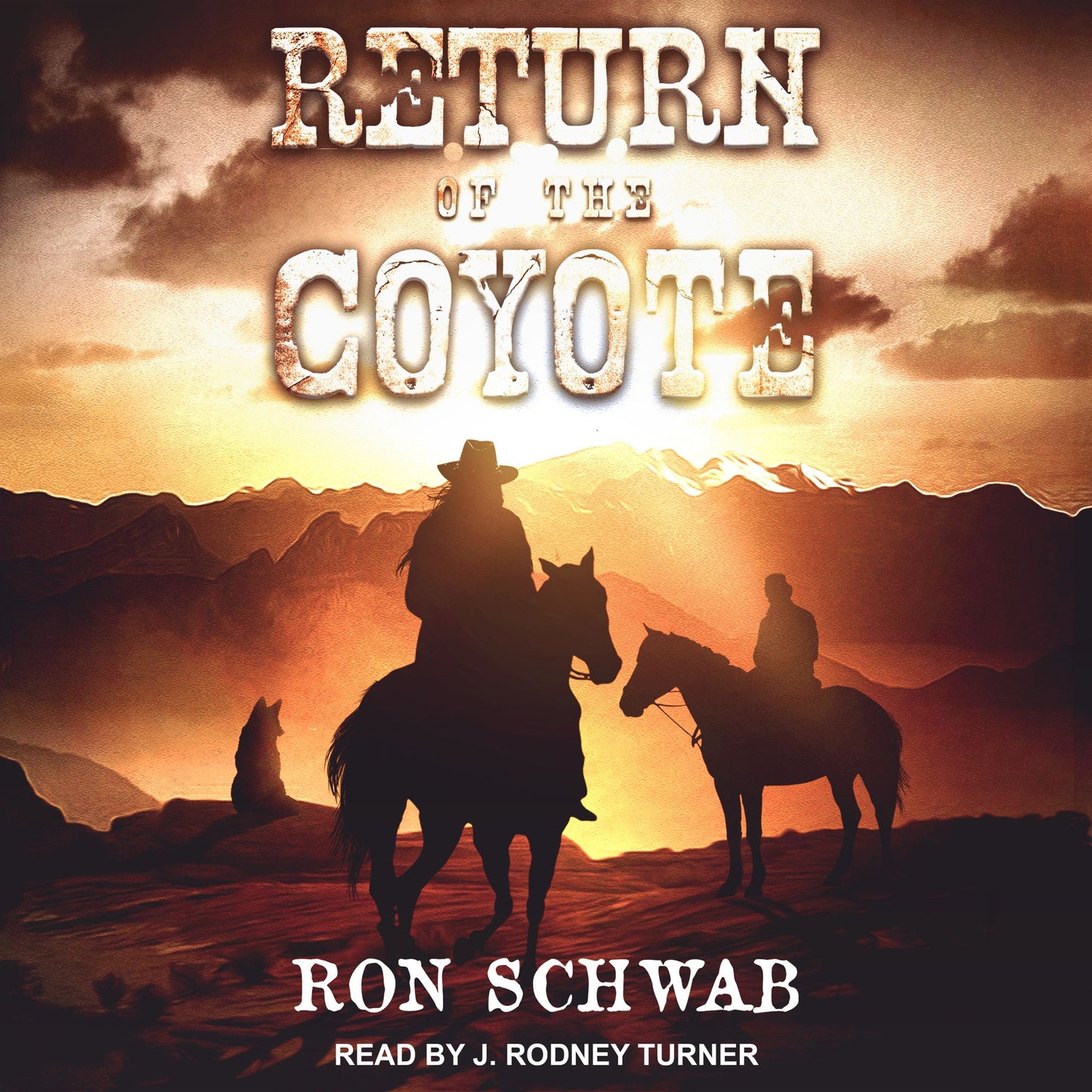 Return of the Coyote