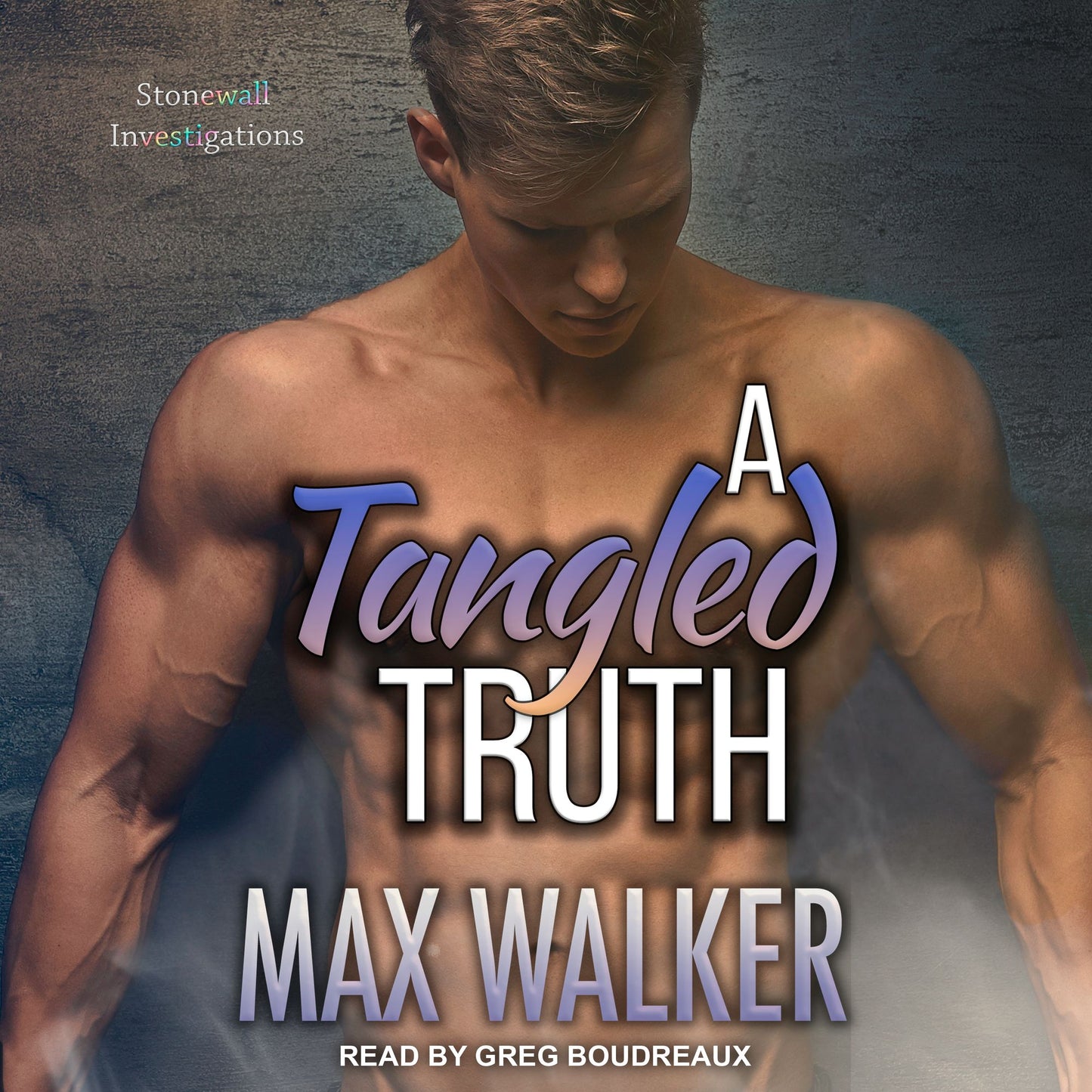 A Tangled Truth: Stonewall Investigations, Book 3